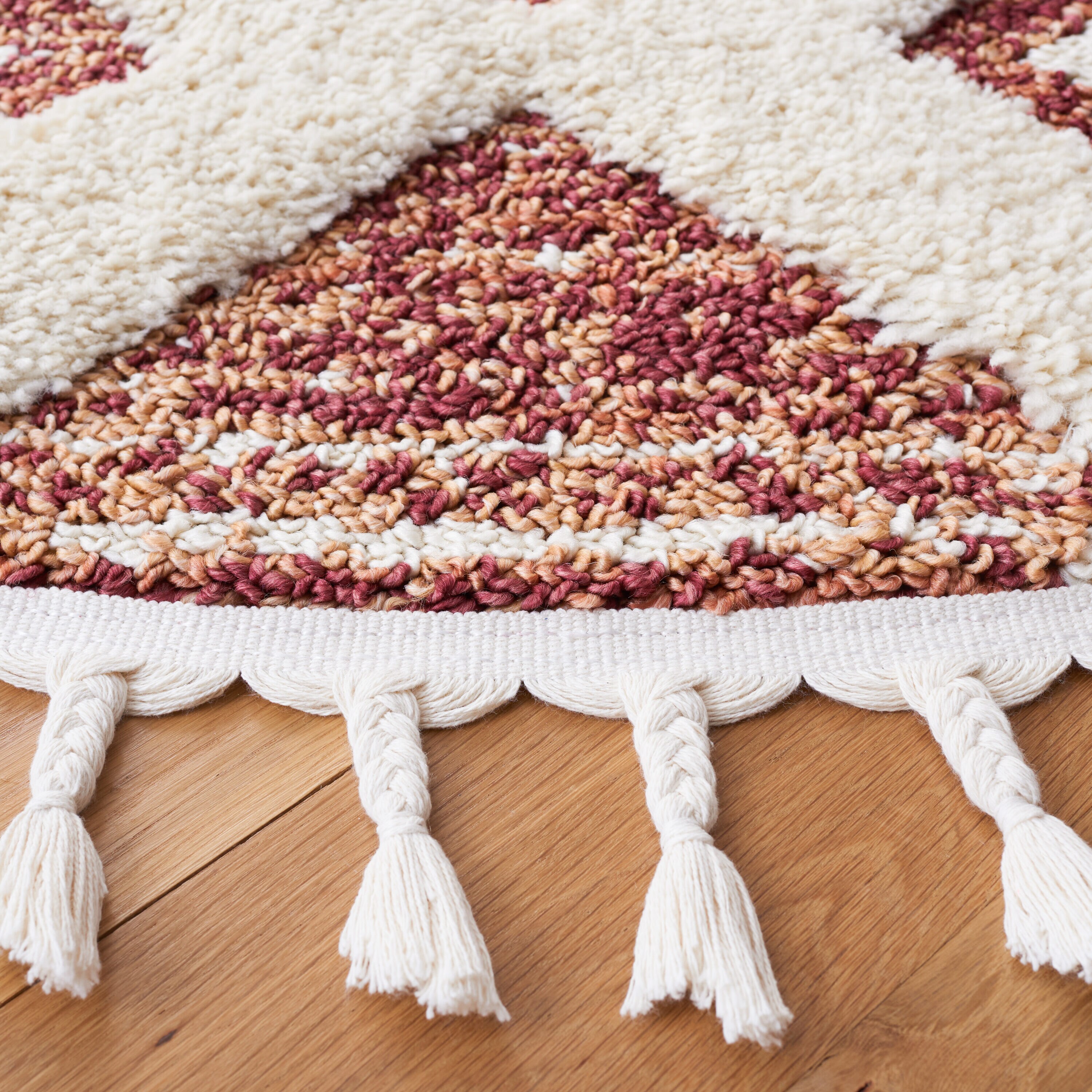 Safavieh MTS664P-7R rugs - View #3
