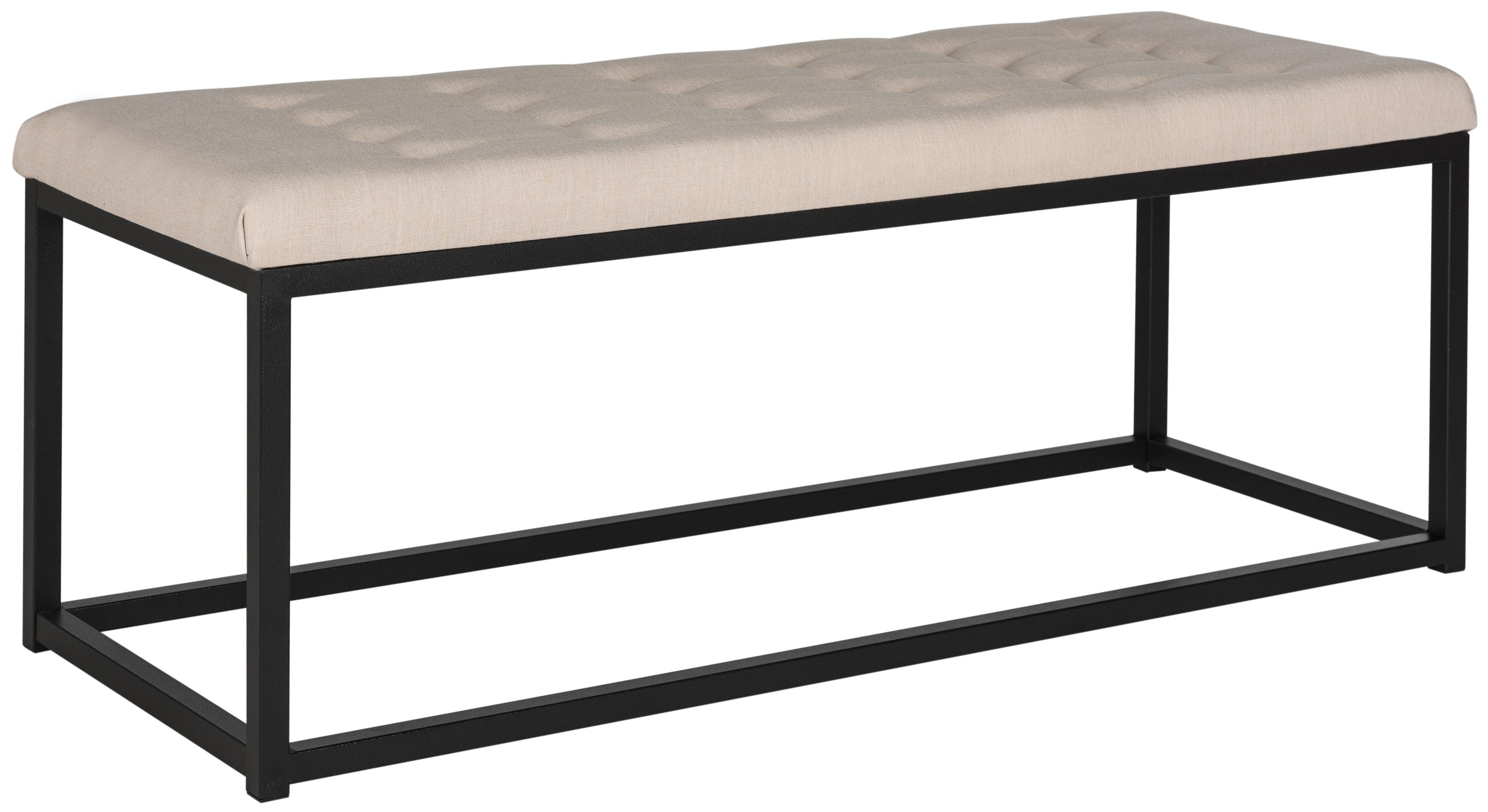 Safavieh FOX6225A bench - View #3