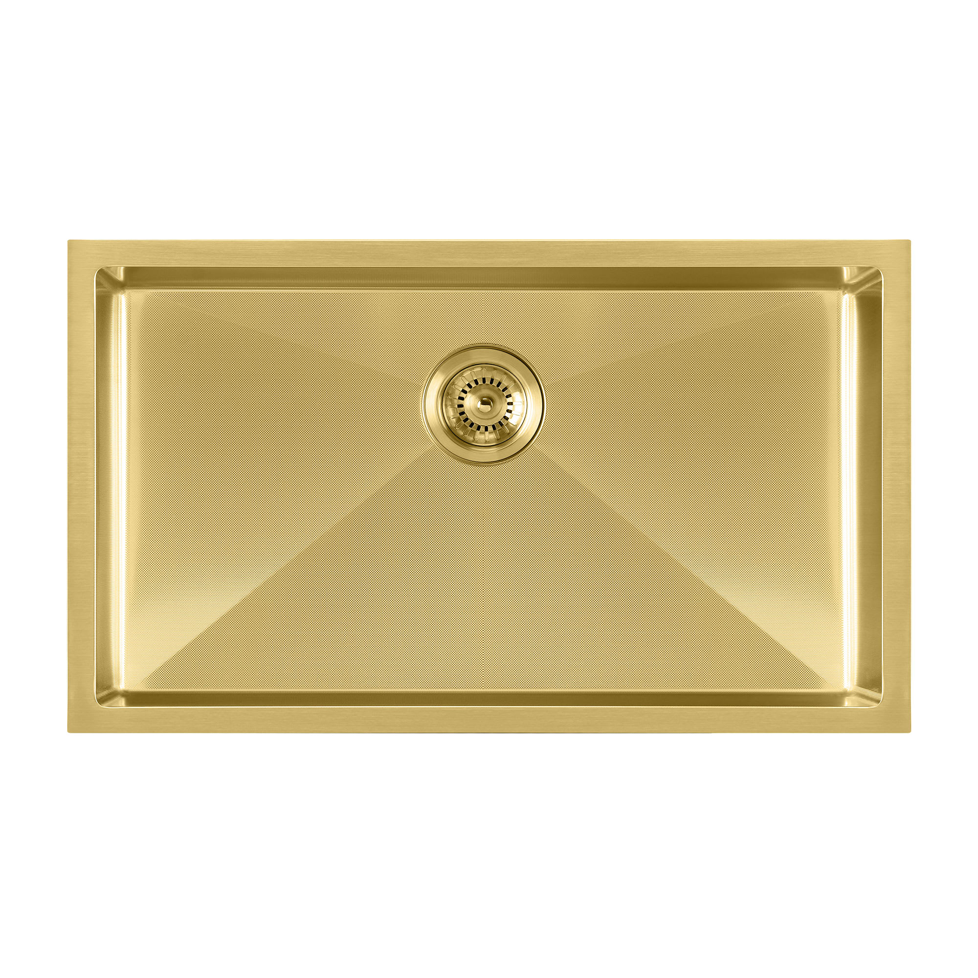 Whitehaus Collection WHNPL2918-B Kitchen-Sinks - View #3