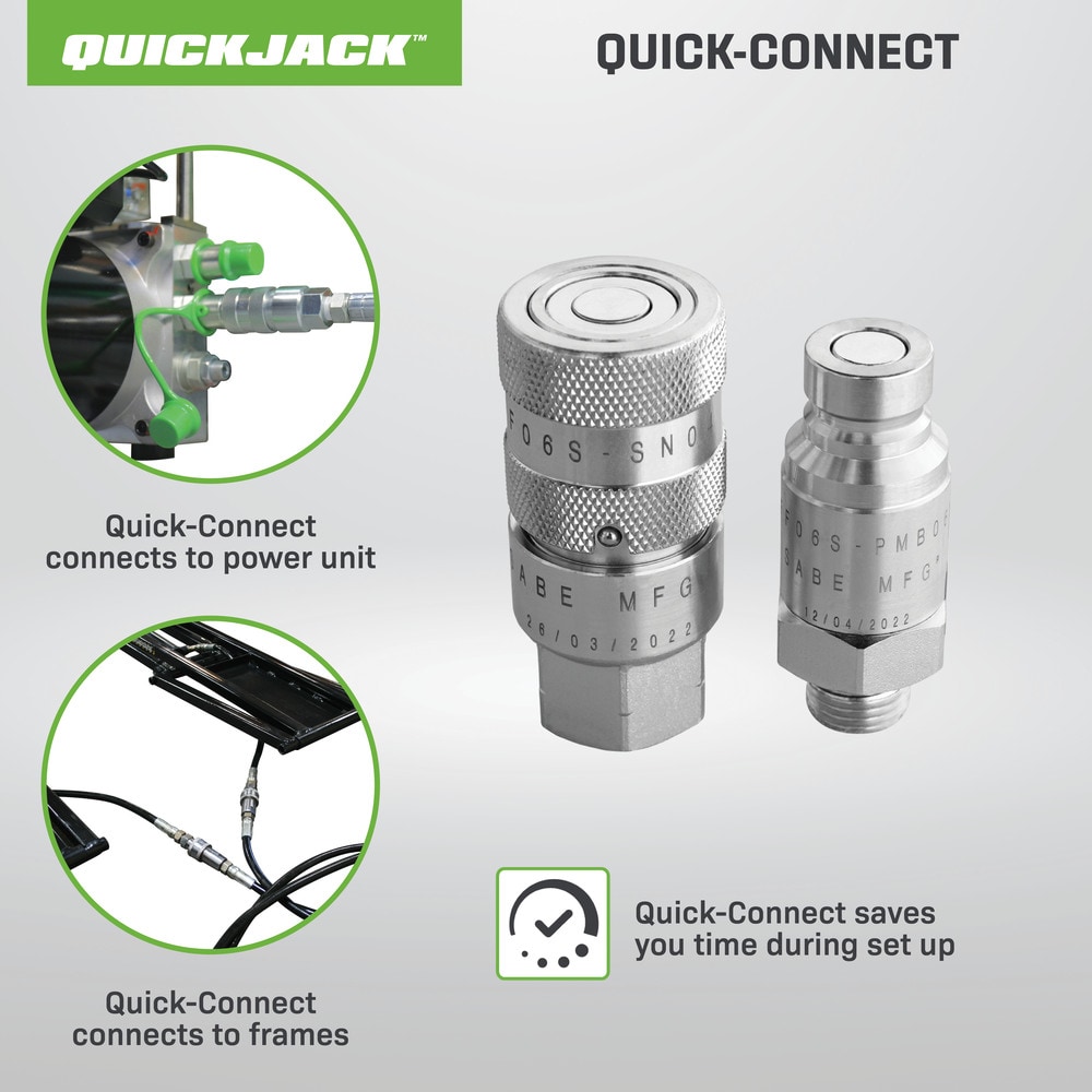QuickJack 5175640 Vehicle-Lifts - View #10