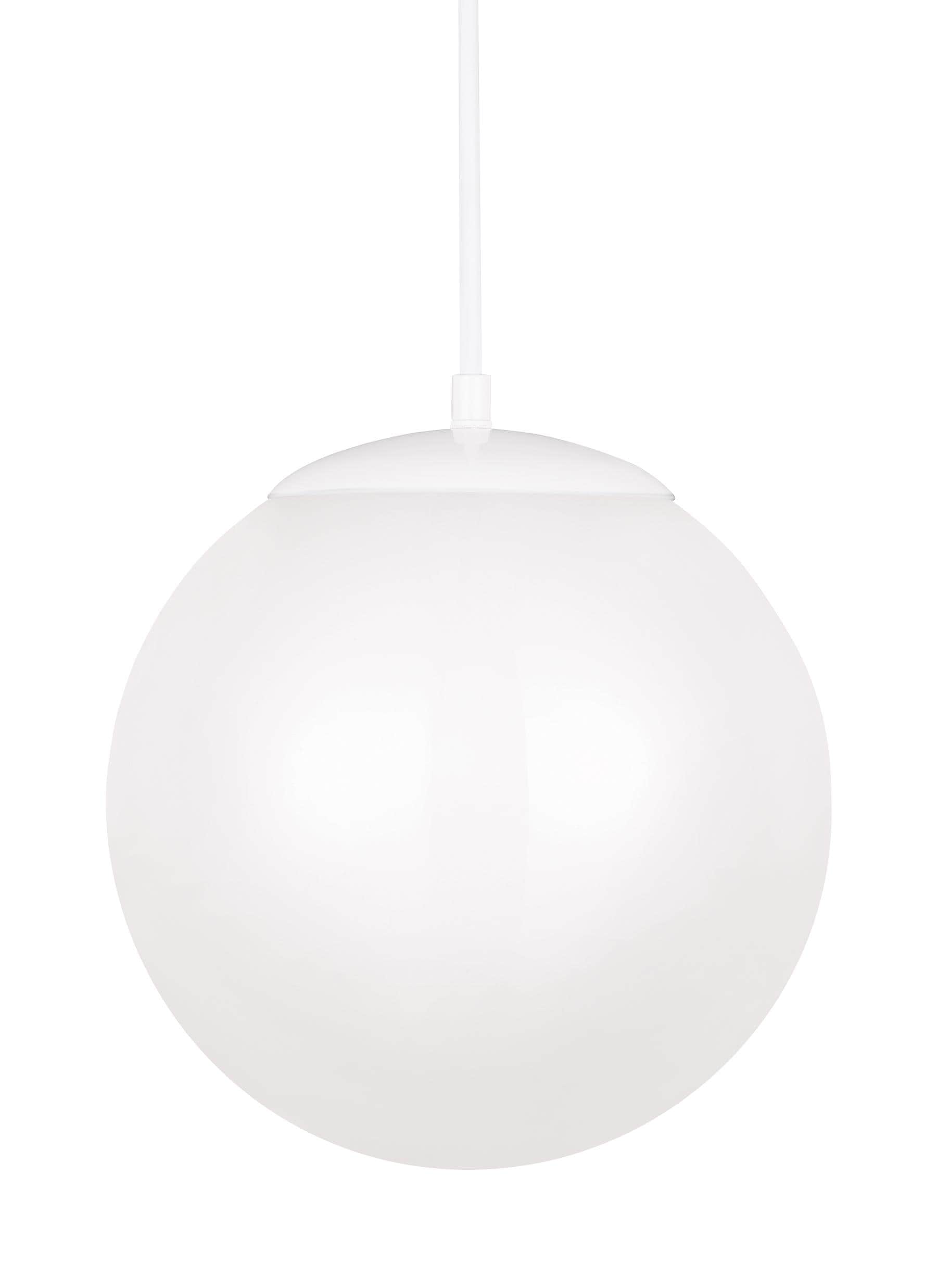 Generation Lighting 6022EN3-15 Pendant-Lights - View #2