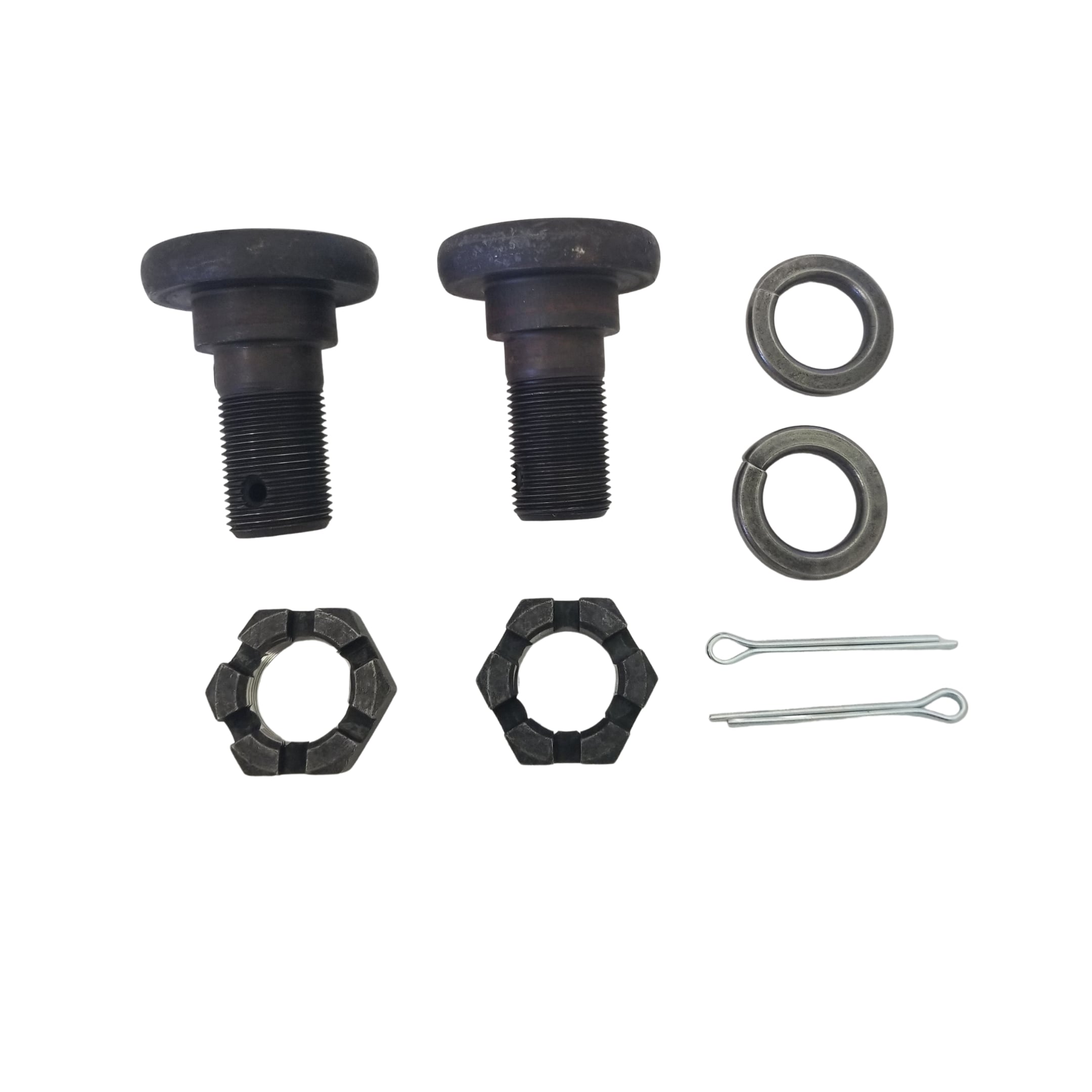 King Kutter 501001 Service kit for Riding mower Universal -in Deck Size