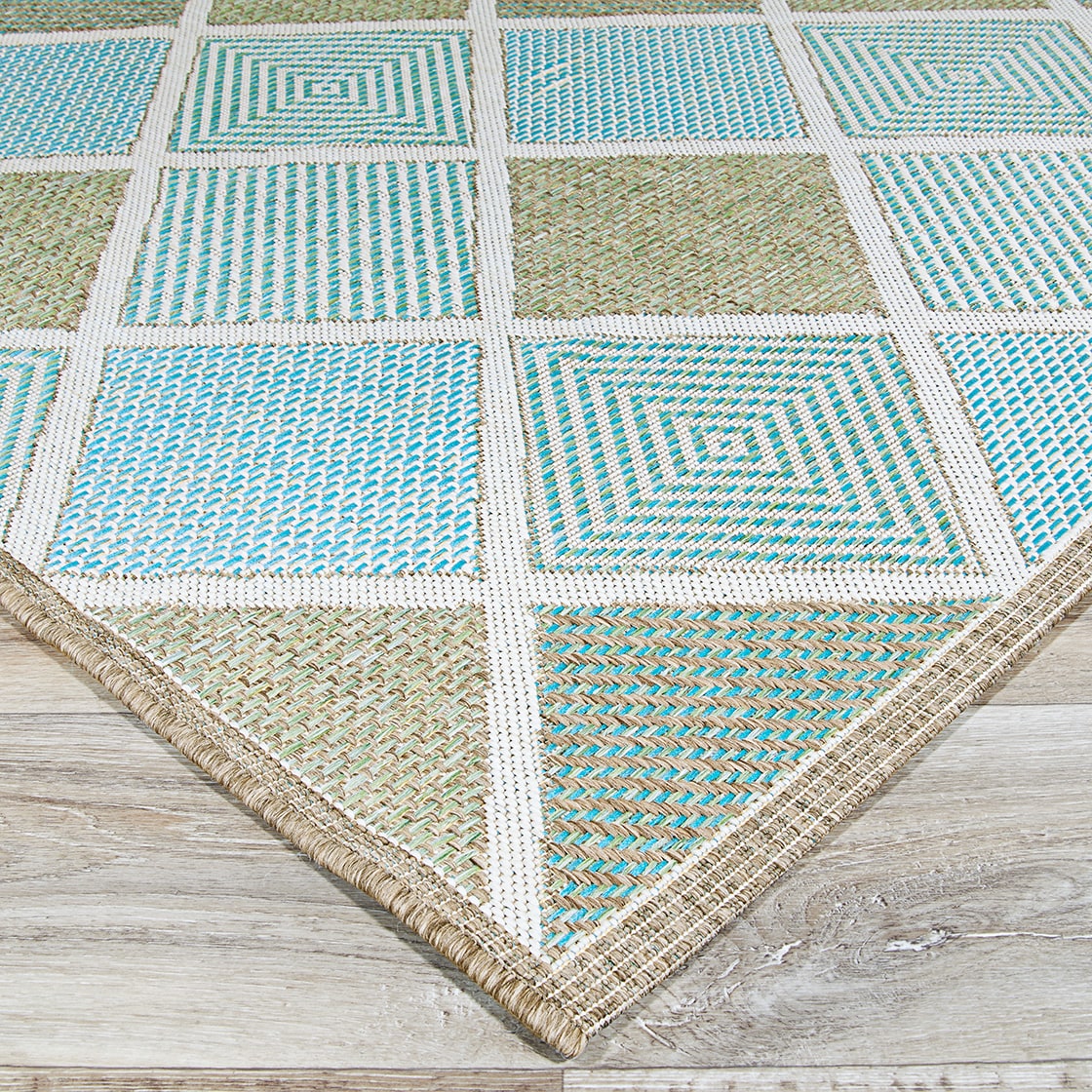 Couristan 24702007023119U rugs - View #4