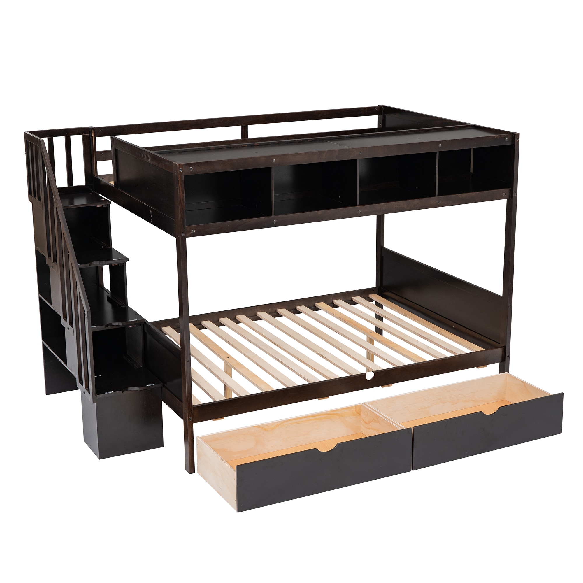 ModernLuxe LT000228AAP-1 Bunk-Beds - View #7