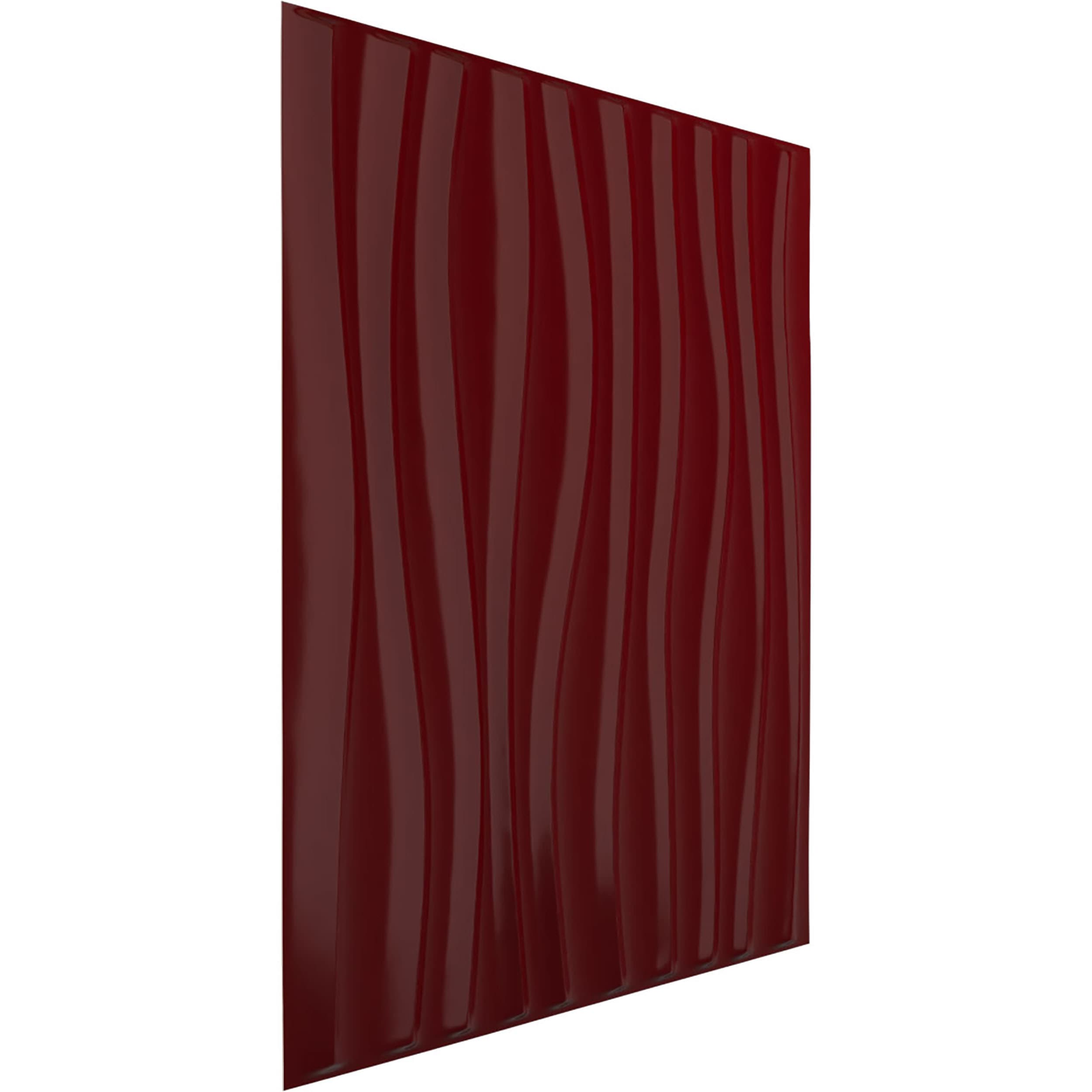 Ekena Millwork WP20X20SOHML Wall-Panels - View #2