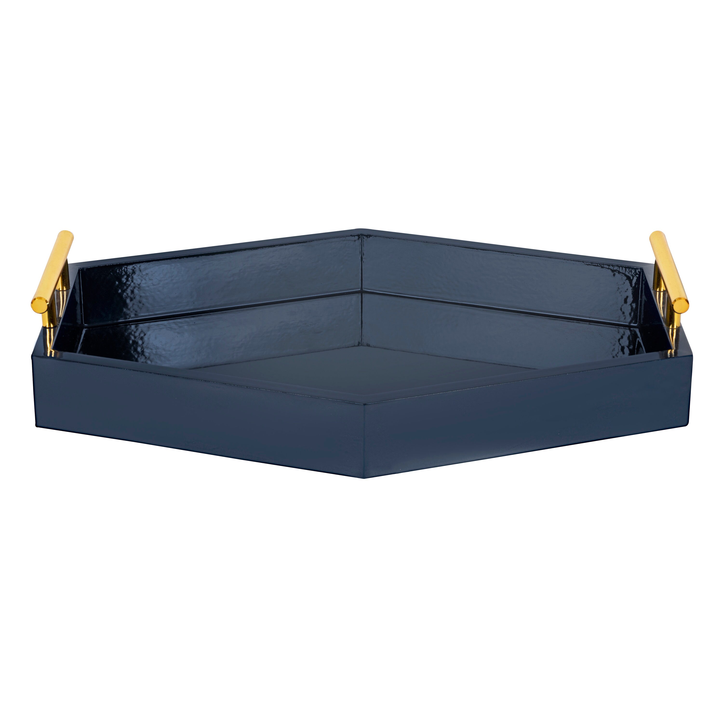 Kate and Laurel 217677 Serving-Trays-Caddies - View #2