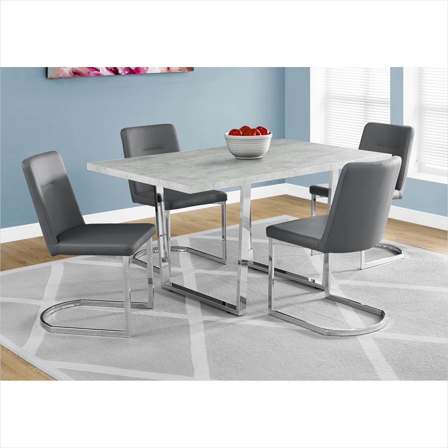 Naturefalls 872AIB573WPK Dining-Tables - View #5