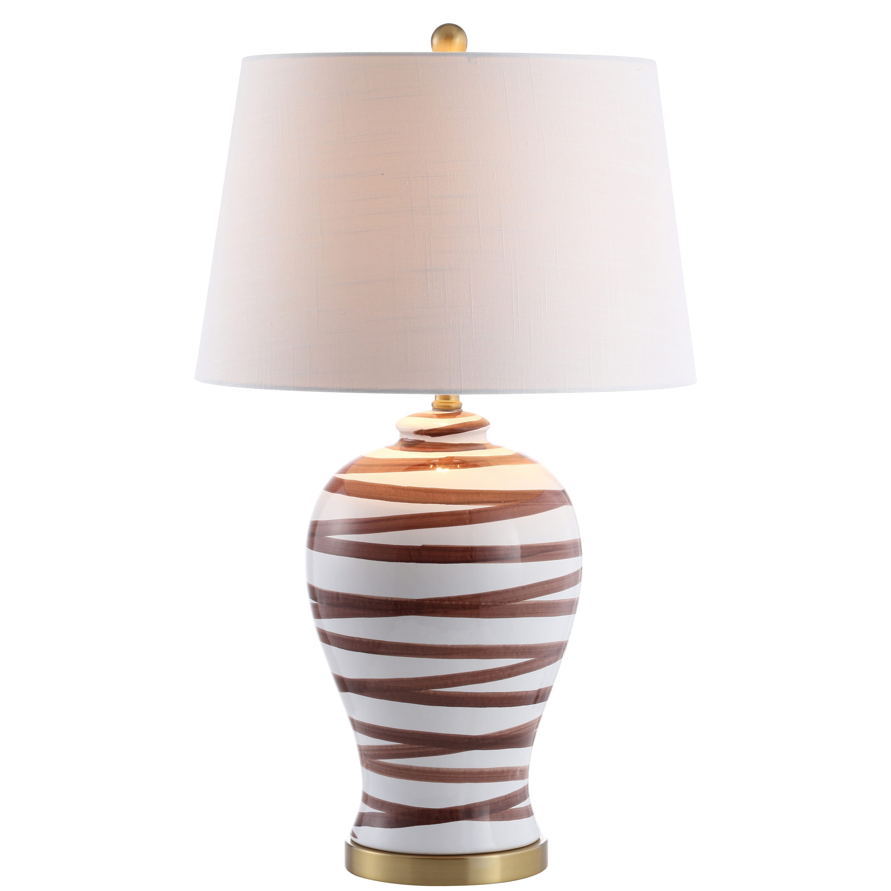 JONATHAN  Y JYL3016B Table-Lamps - View #2