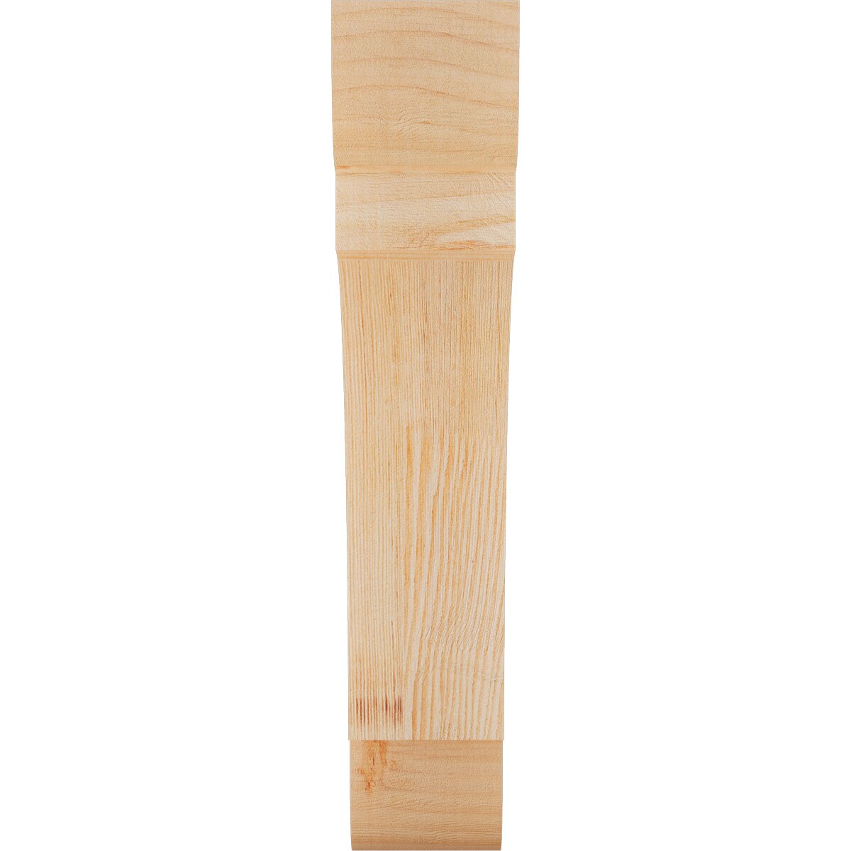 Ekena Millwork BRC04X14X18OLY00SDF braces - View #2