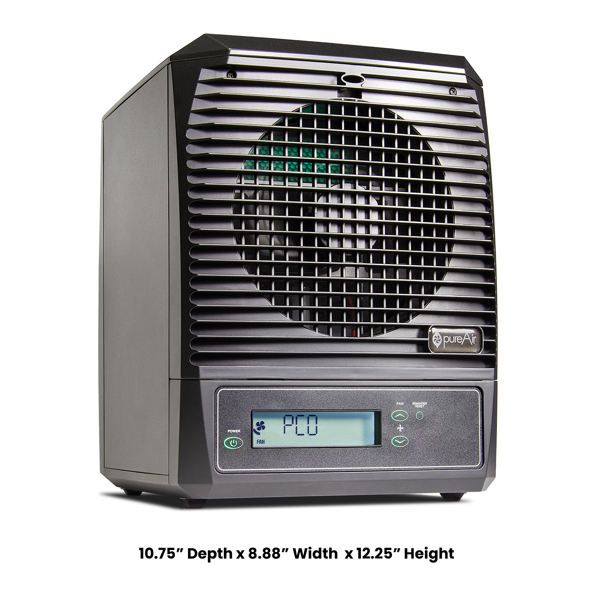 pureAir PA3000V02US m018095 - View #8