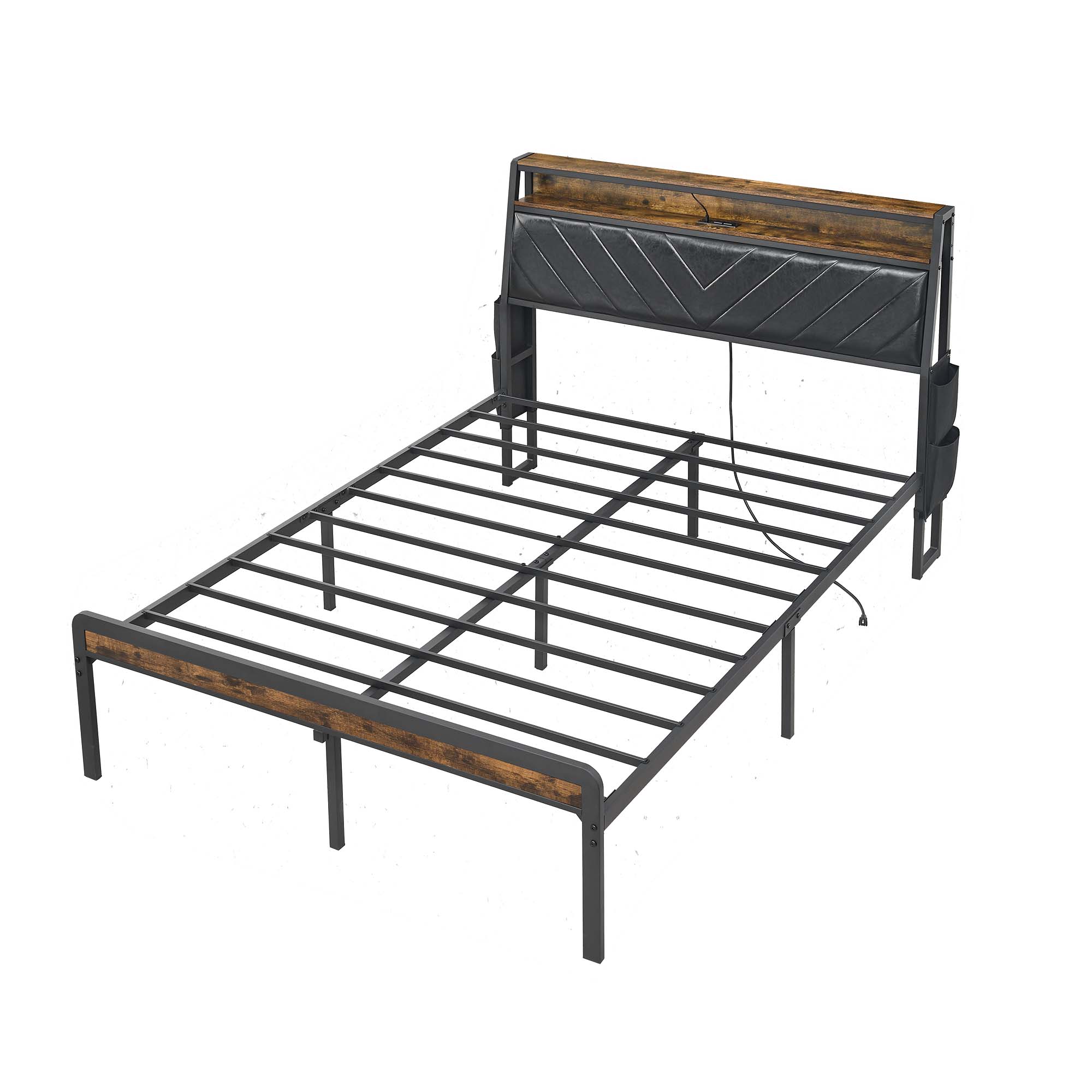Sunrinx MG8-BD-15 beds - View #9