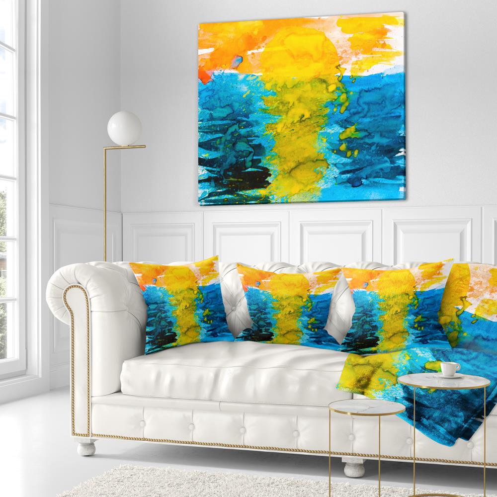 Designart CU7634-16-16 Accent-Pillows - View #3