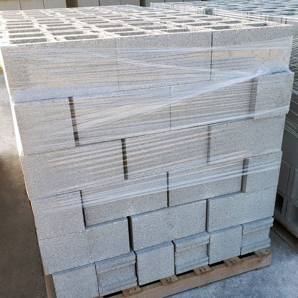 SRM Concrete 80-020000-00 block - View #6