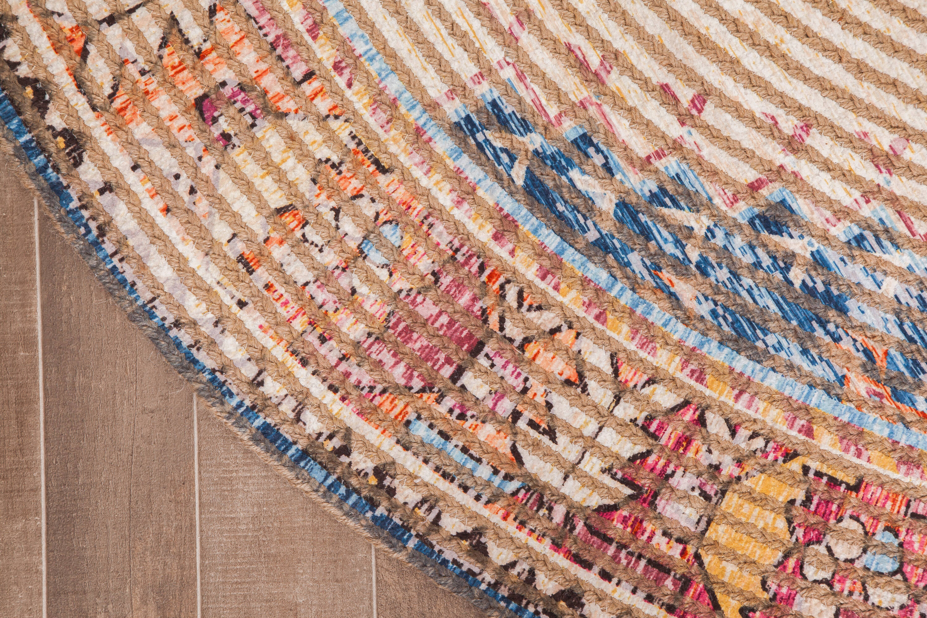 Anji Mountain AMB0857-004R rugs - View #6