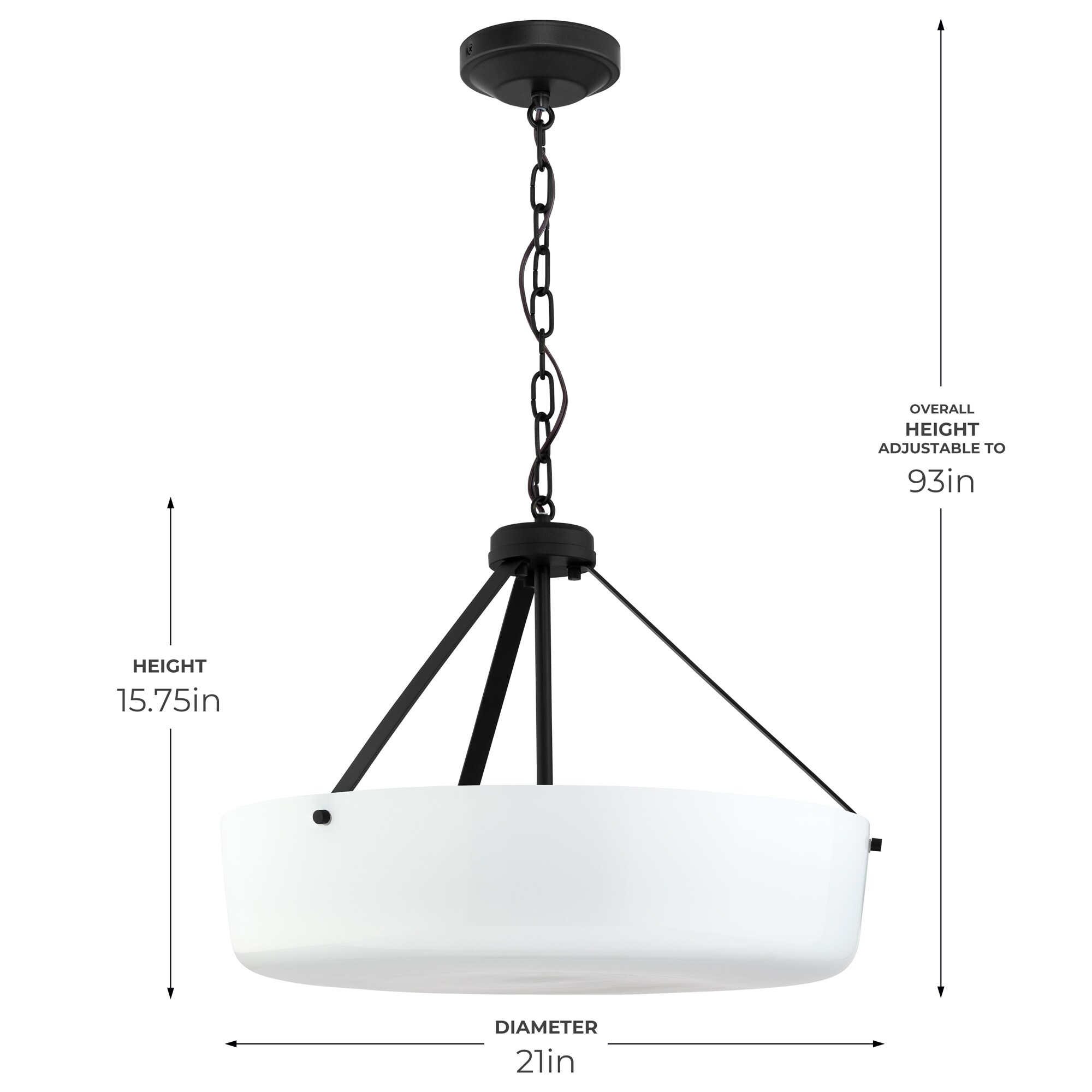 Progress Lighting P500508-031 Pendant-Lights - View #10