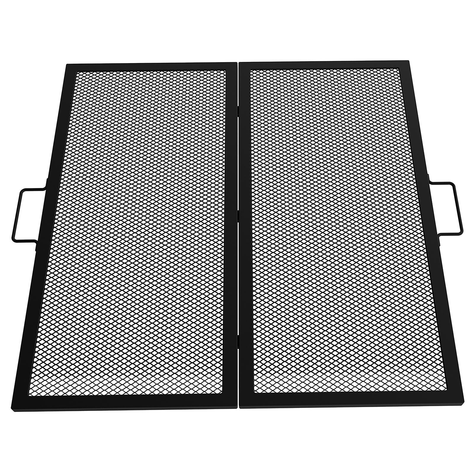 VEVOR FXWZLPYCH3636X1N1V0 Gas-Grill-Cookgrates-Warmracks - View #10