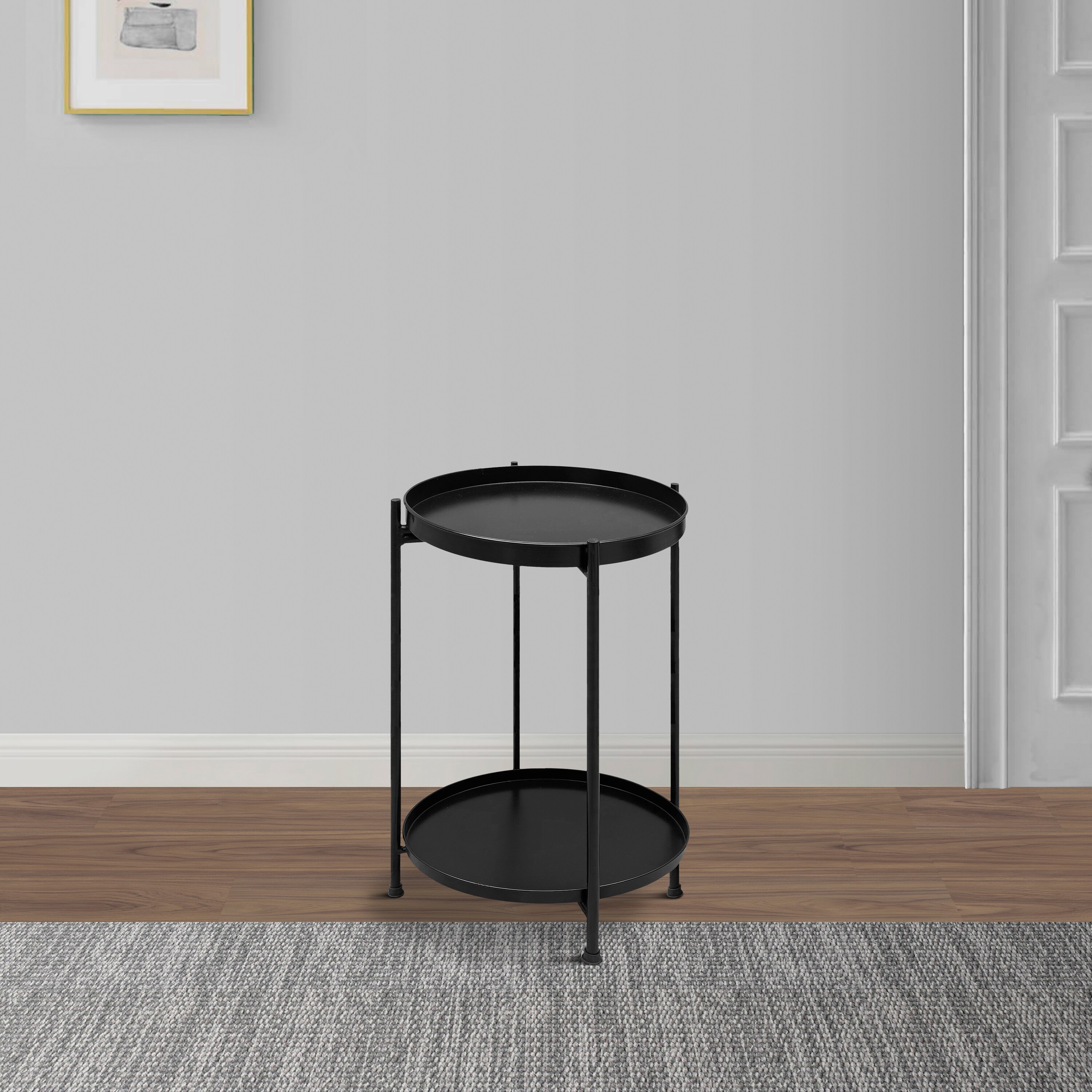 Benzara UPT-295808 End-Tables - View #8