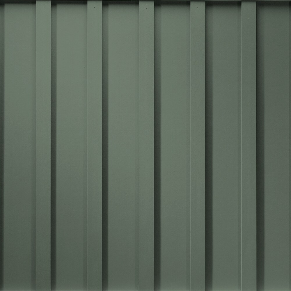 James Hardie Magnolia Home Collection HZ10 Chiseled Green Fiber Cement ...