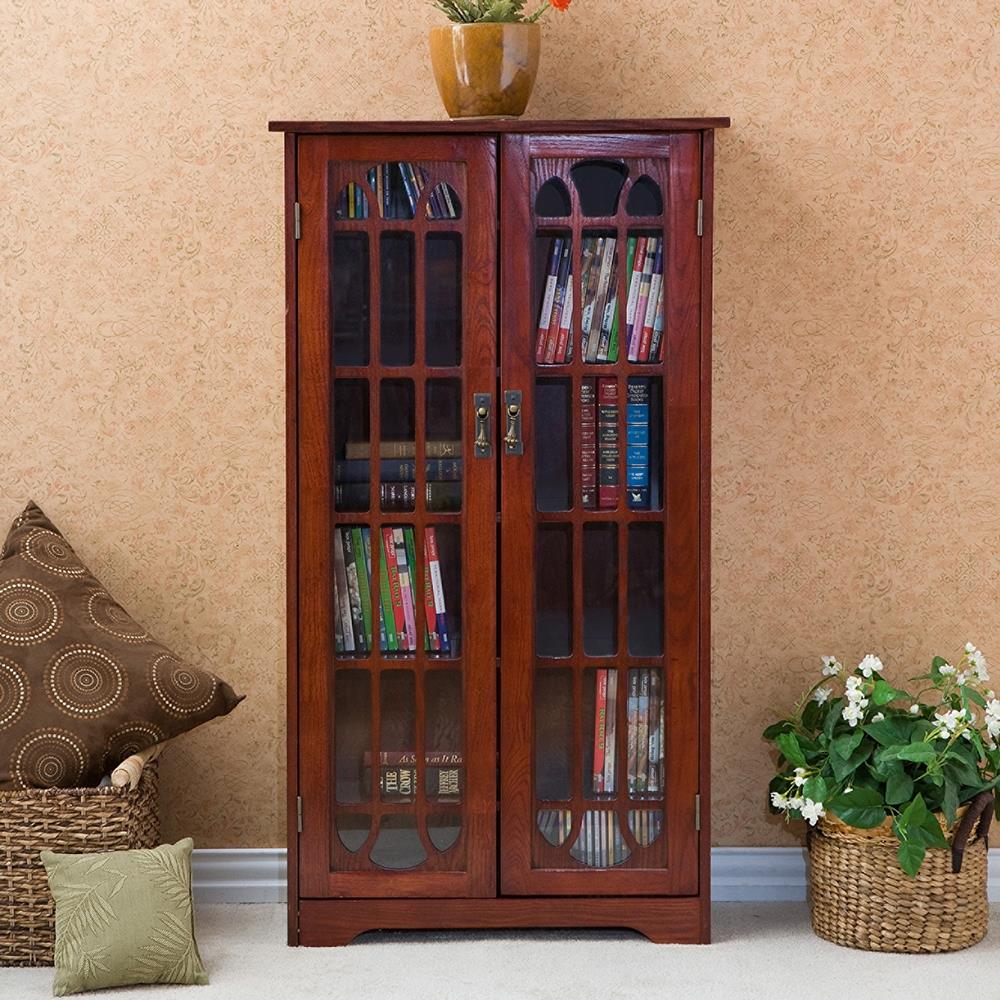 Boston Loft Furnishings ATG3701 Gaming-Storage - View #6