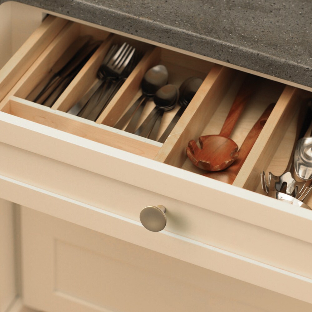 Miaokesen 1017UBR-DK-6 Cabinet-Knobs - View #5
