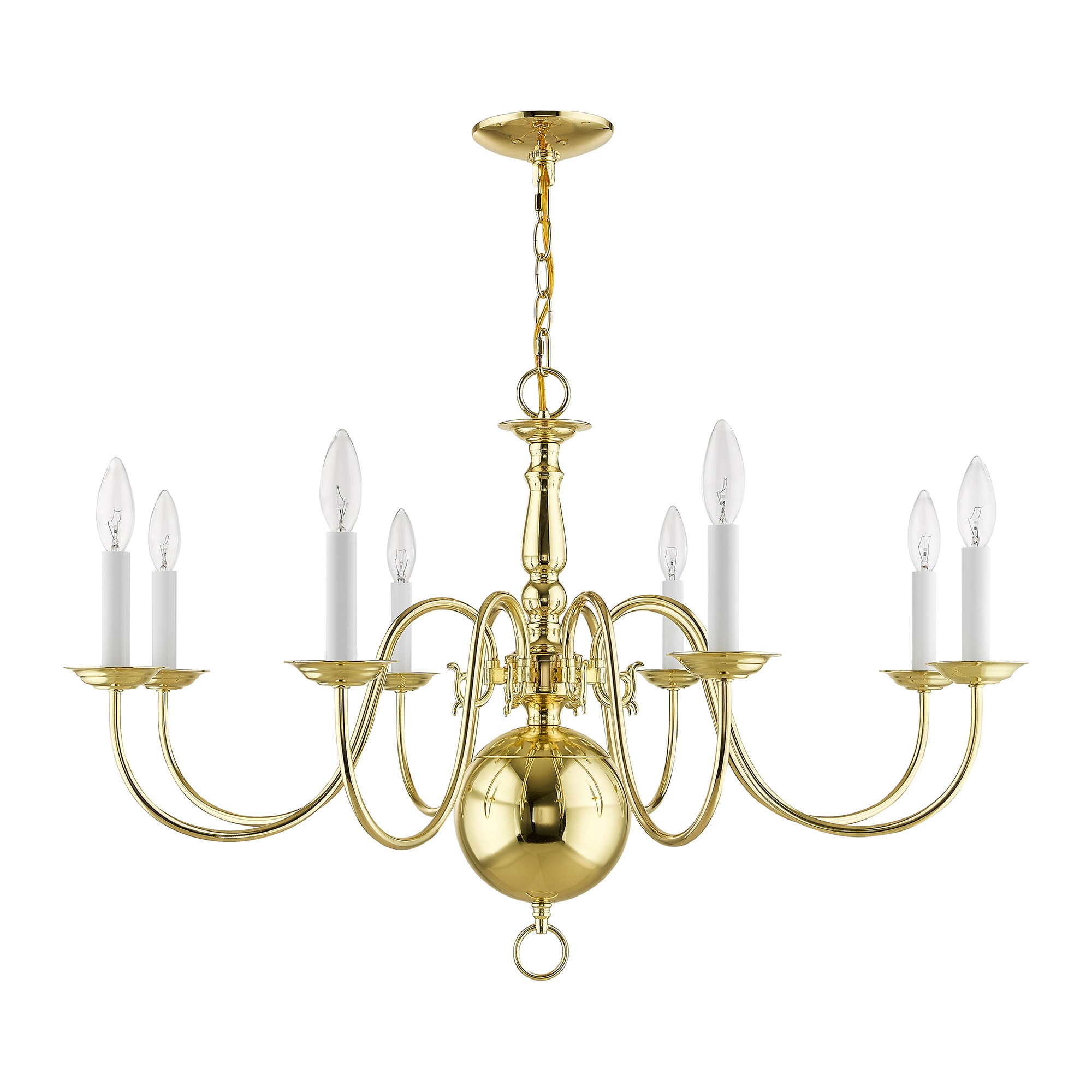 Livex Lighting 5007-02 b090015 - View #2