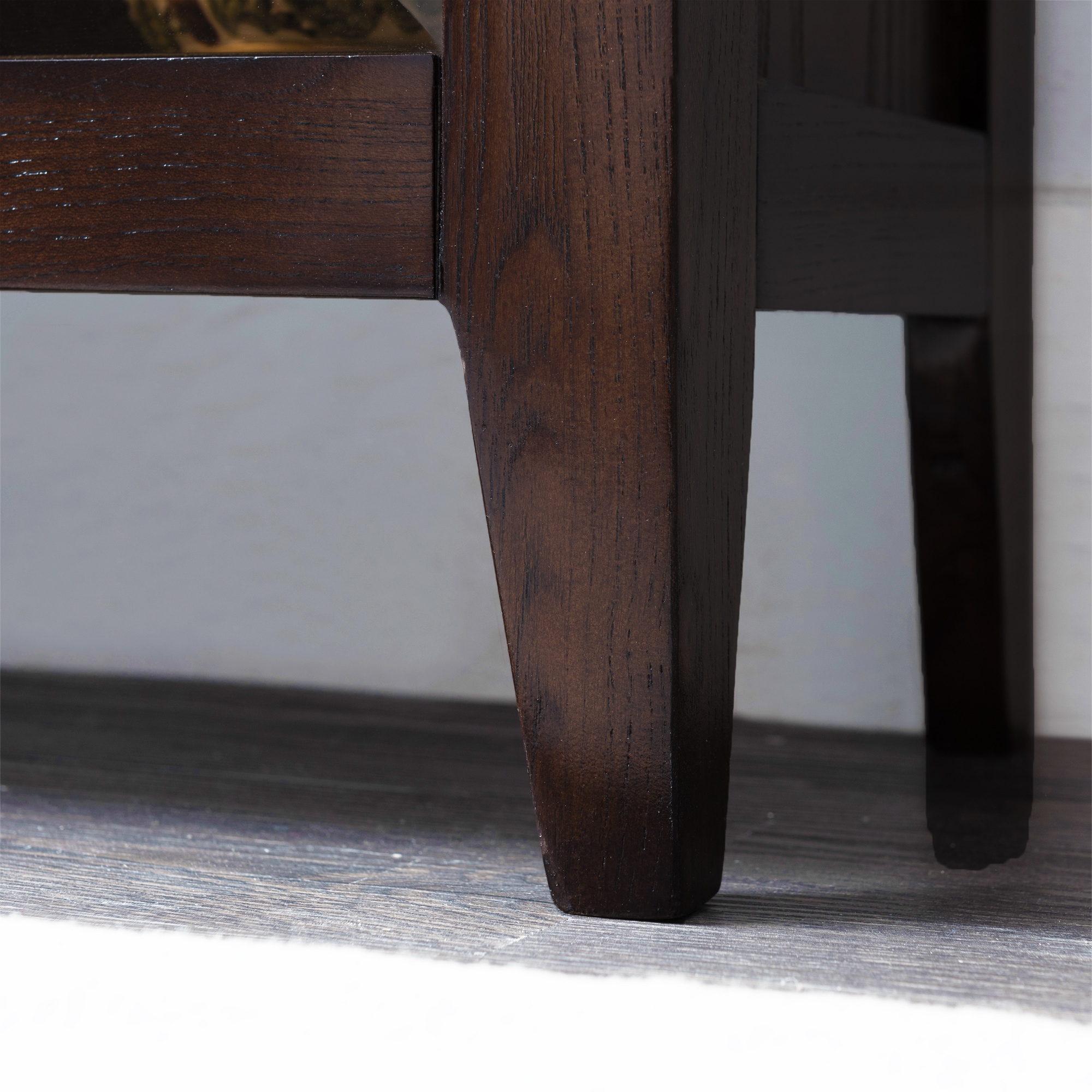 Leick Home 10000-CH Console-Sofa-Tables - View #18