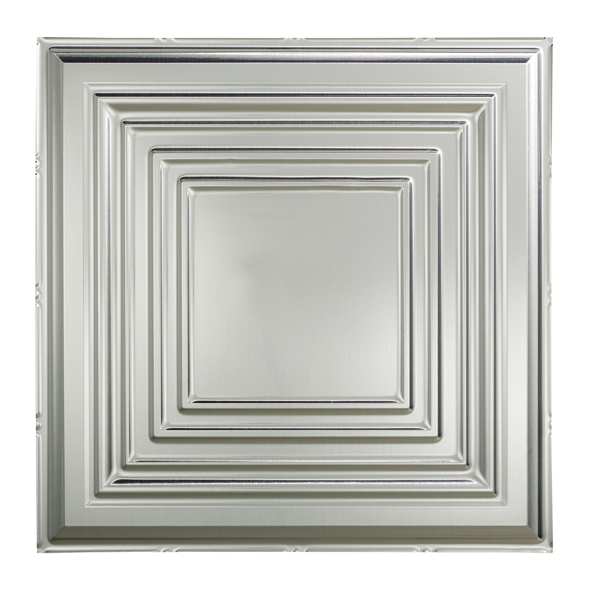 Fasade PL5408 Ceiling-Tile - View #2