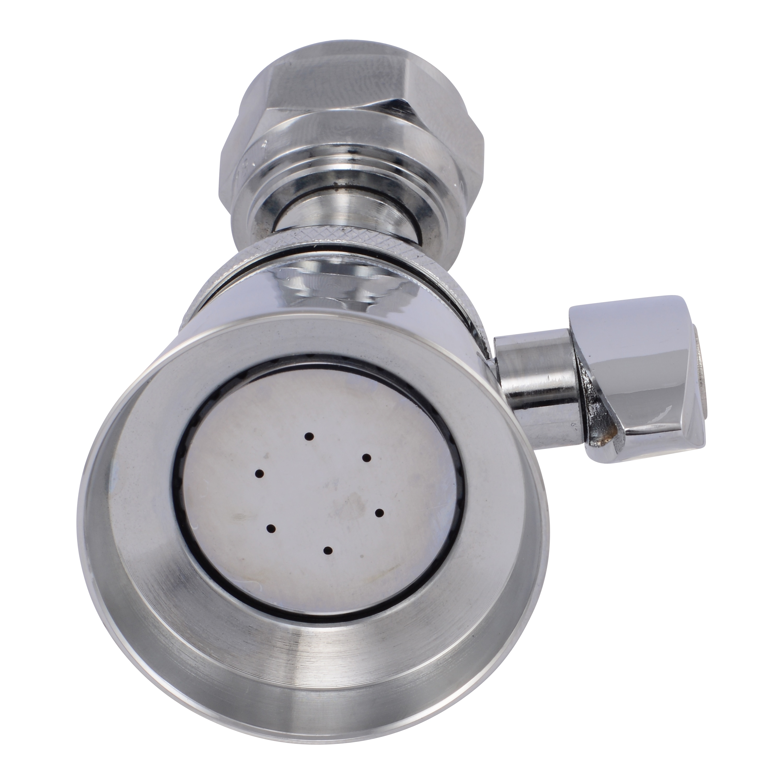 EZ-FLO 15013 Fixed-Showerhead - View #4