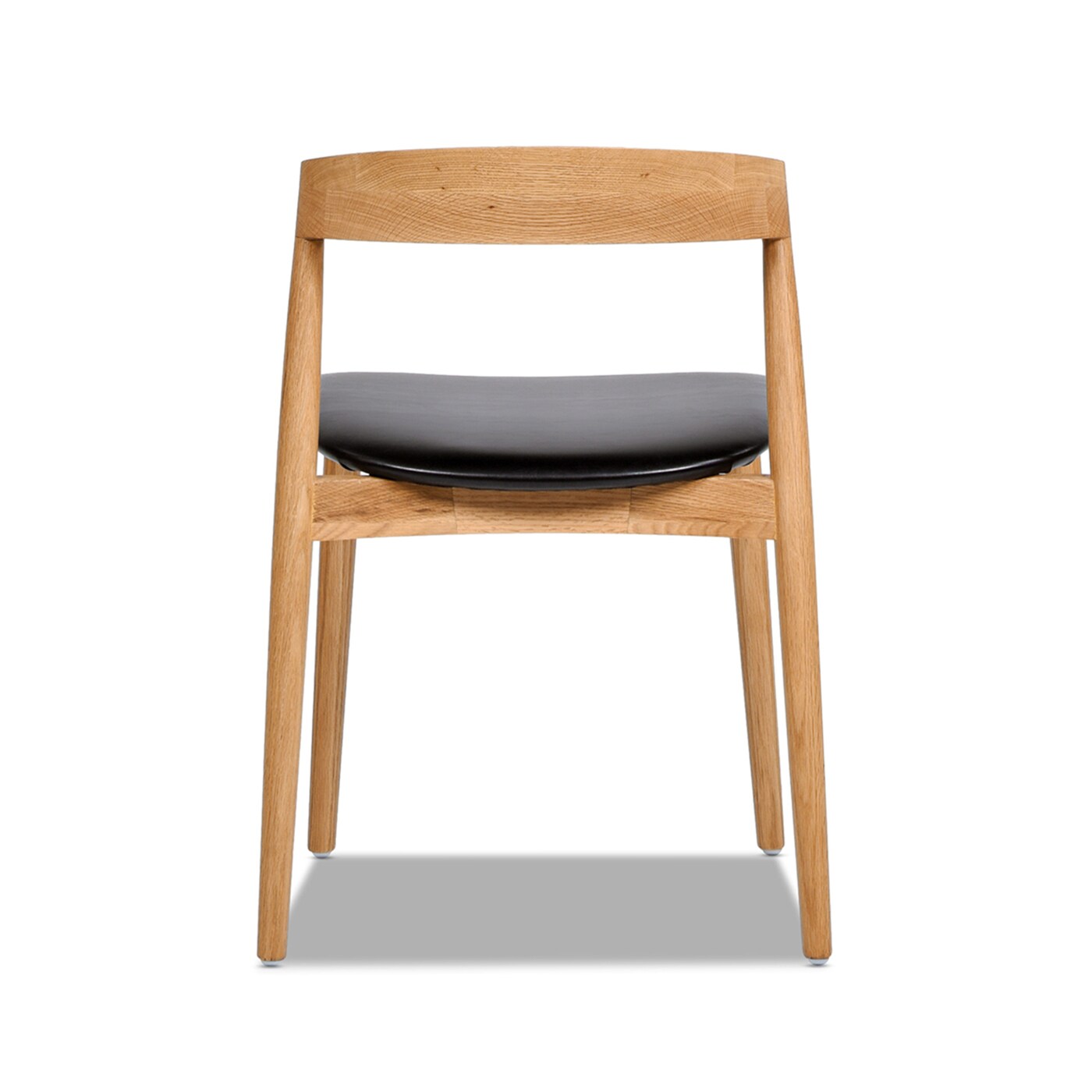 Jennifer Taylor Home LU032-60550N Dining-Chairs - View #6