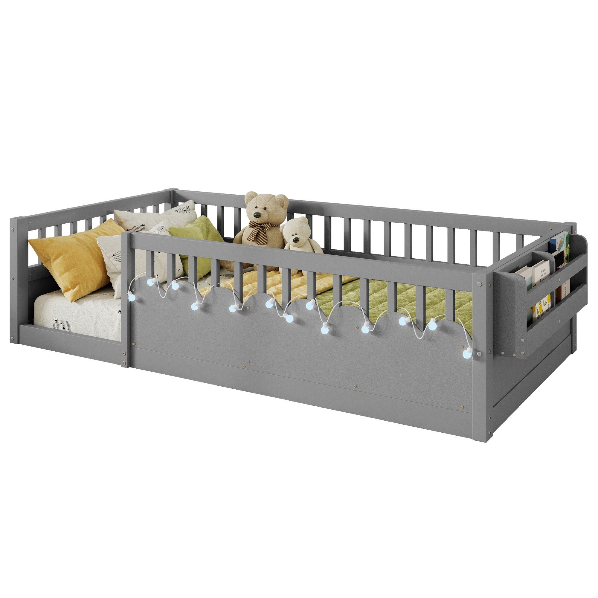 UOI ZZH104457 beds - View #3