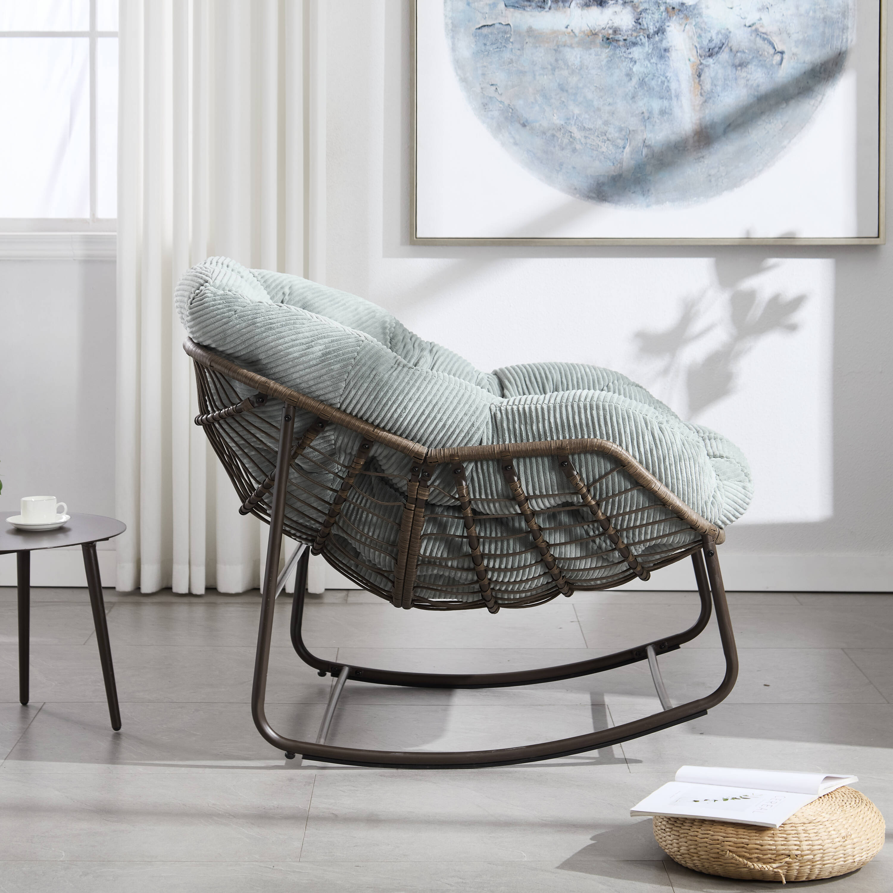 Damerin QF-44 chairs - View #3