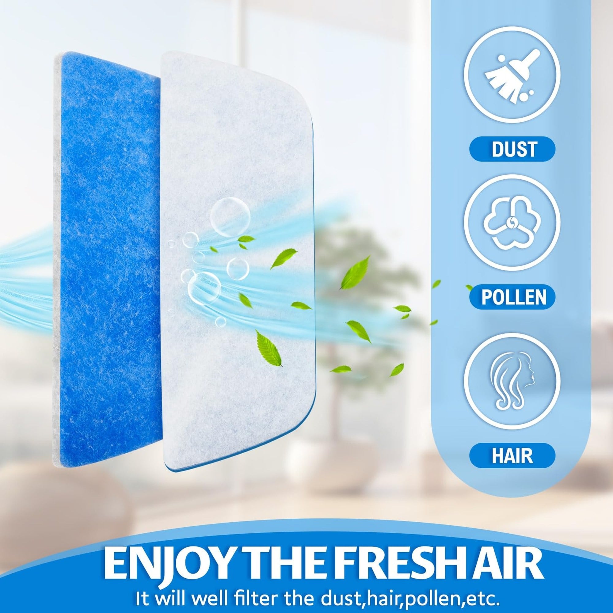 Wudkey ZXR2391 Air-Conditioner-Parts - View #4