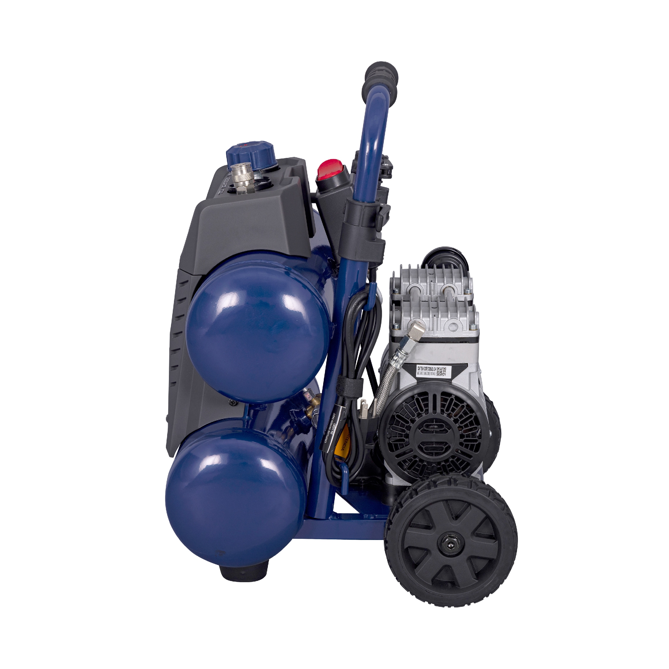Stealth SAQ-1413 Air-Compressors - View #2