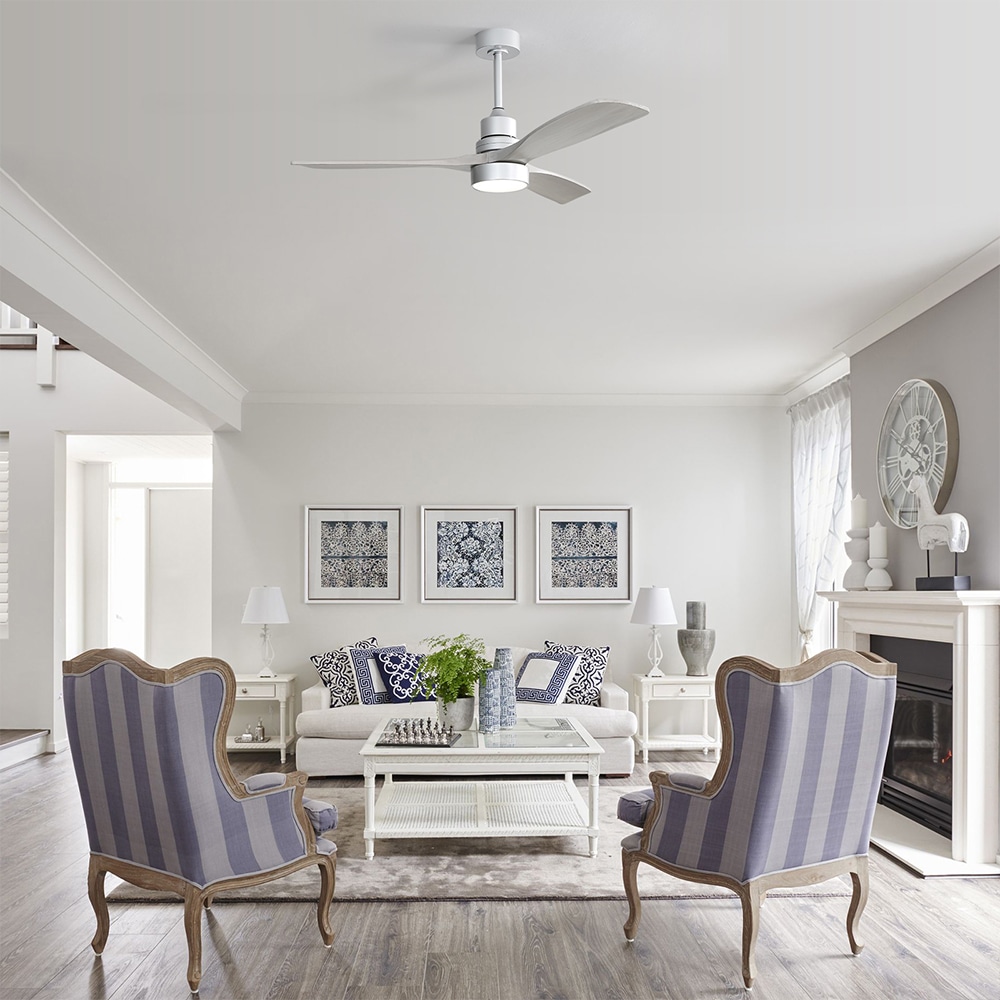 Sofucor LW-5247-SL-DC-SX Ceiling-Fans - View #12
