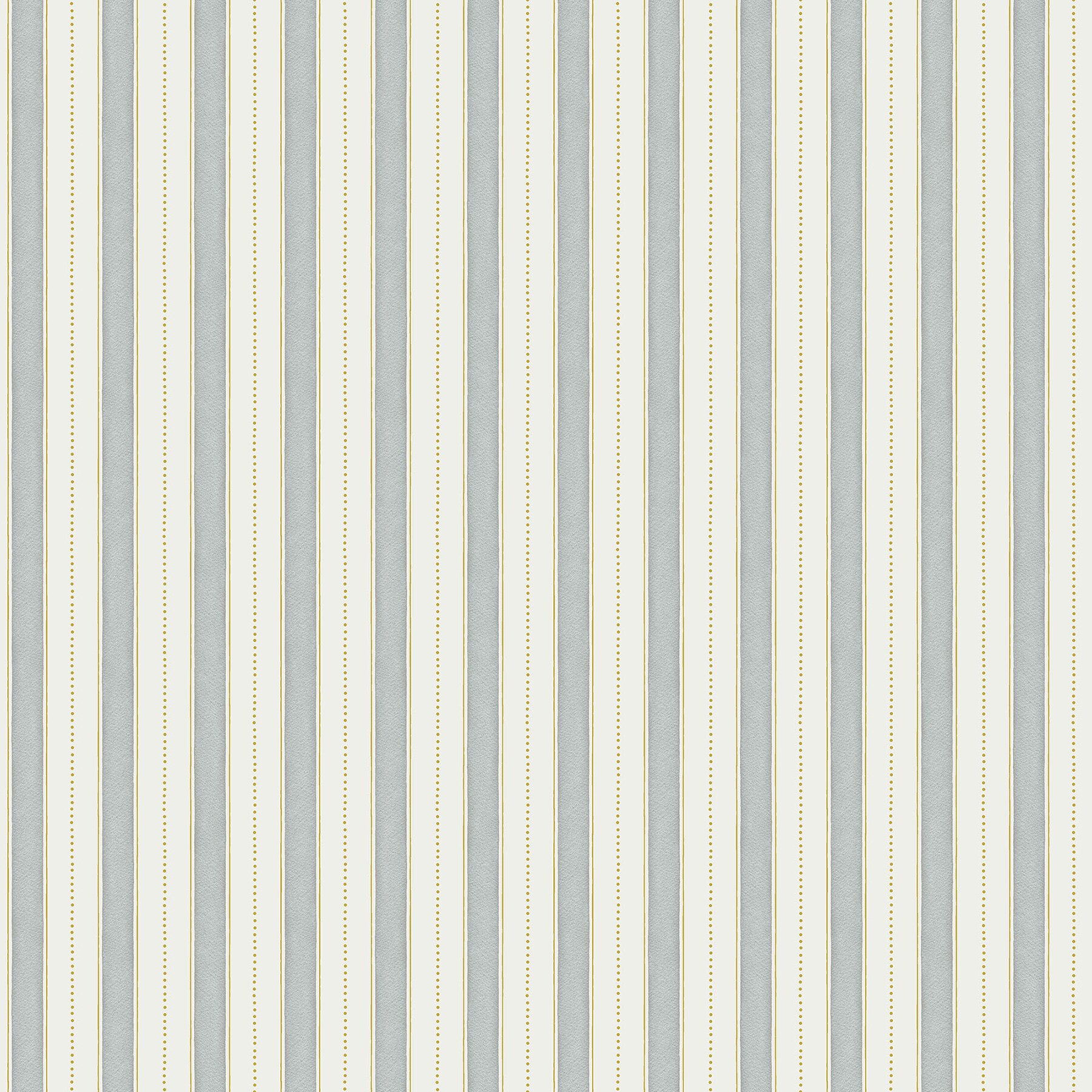 A-Street Prints 2948-27006 Spring 56.4-Sq. Feet Light Blue Non-woven Stripes Unpasted Wallpaper