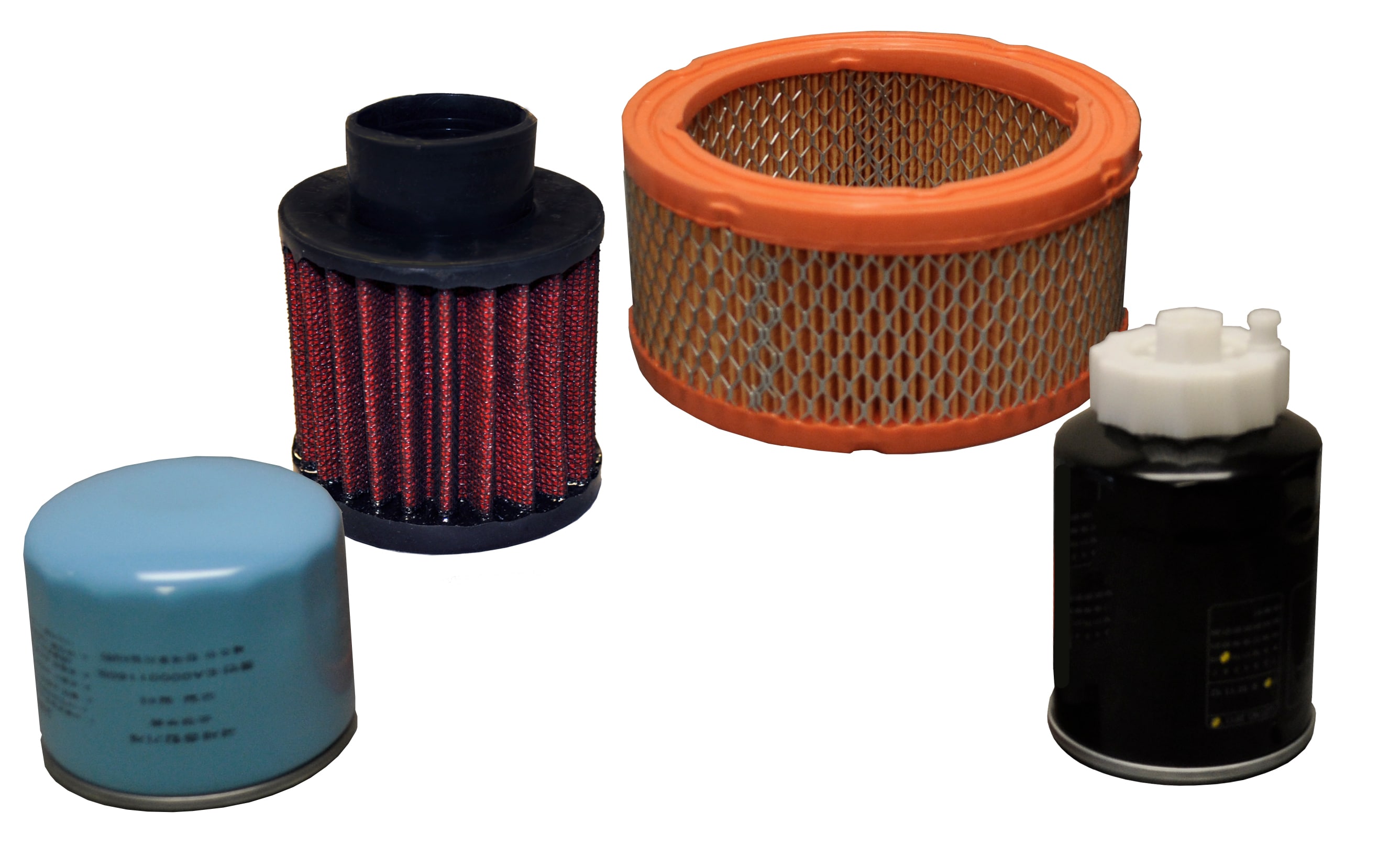 Generac 6571 Protector Diesel Maintenance kit