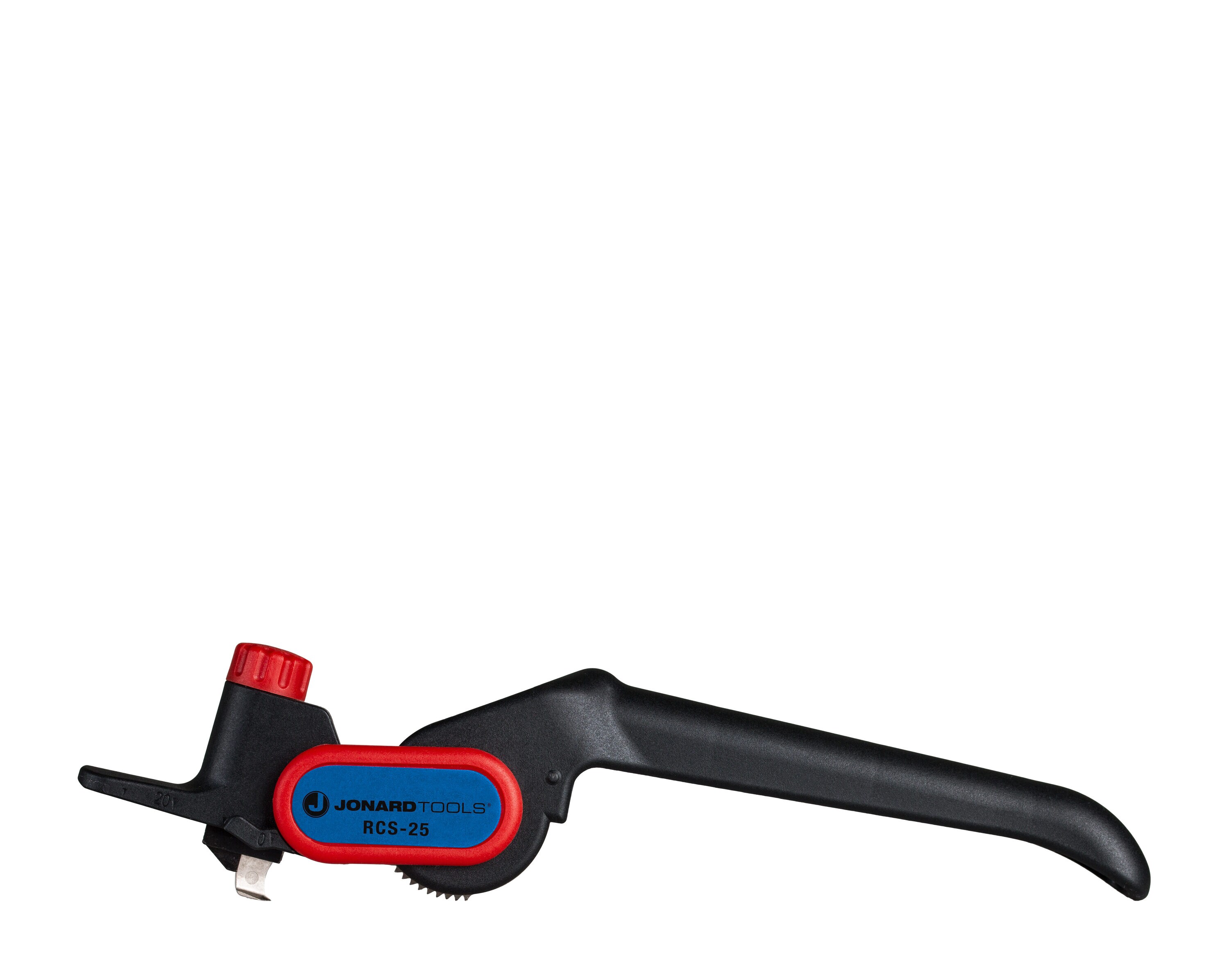 Jonard Tools RCS-25 Wire-Strippers-Crimpers-Cutters - View #2