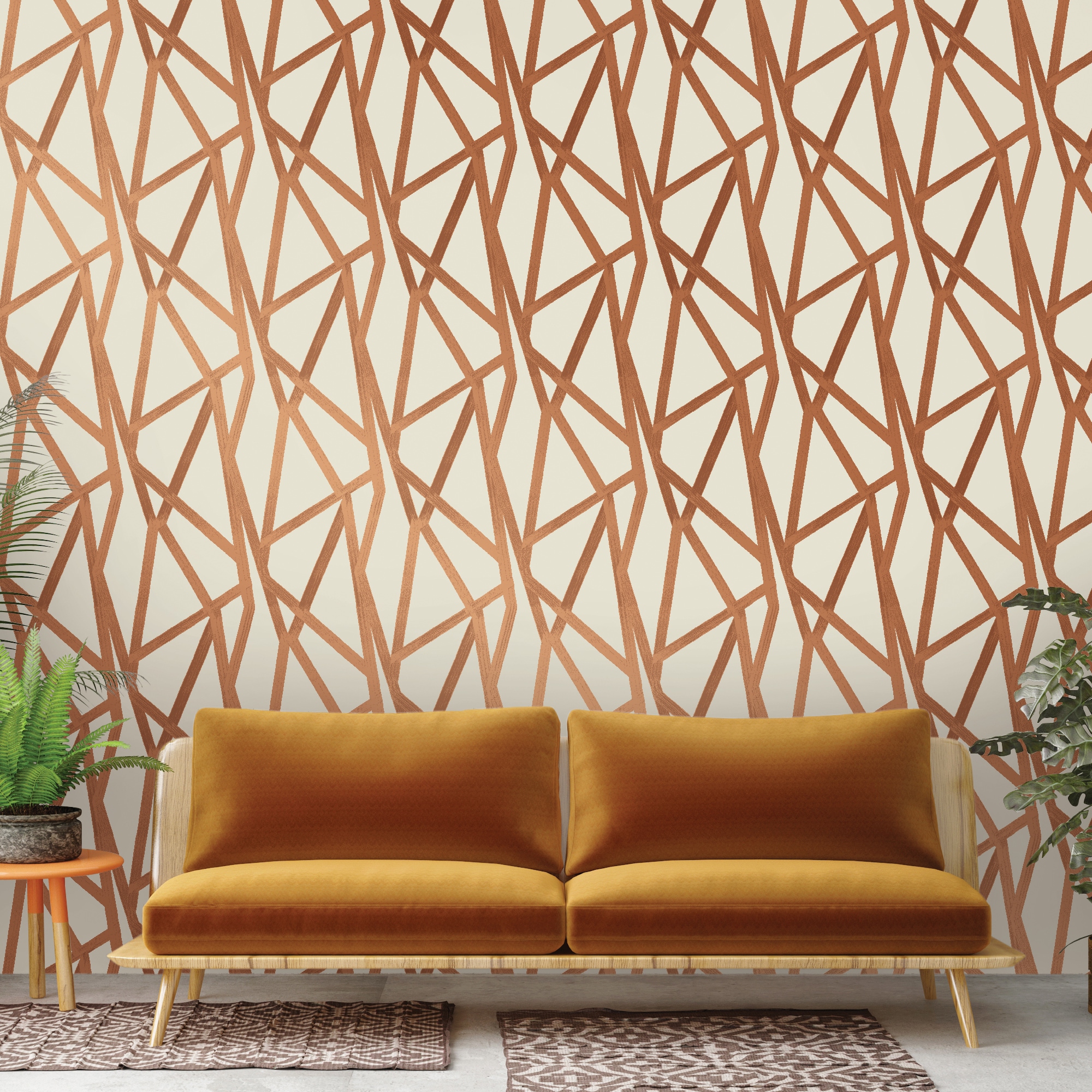 Tempaper IN412 wallpaper - View #2