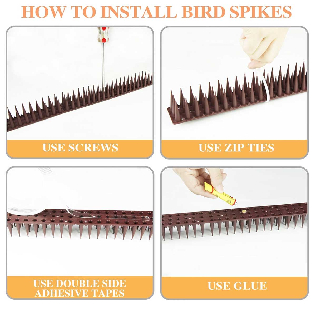 Aoibox LABZB0826102 Animal-Rodent-Control - View #4