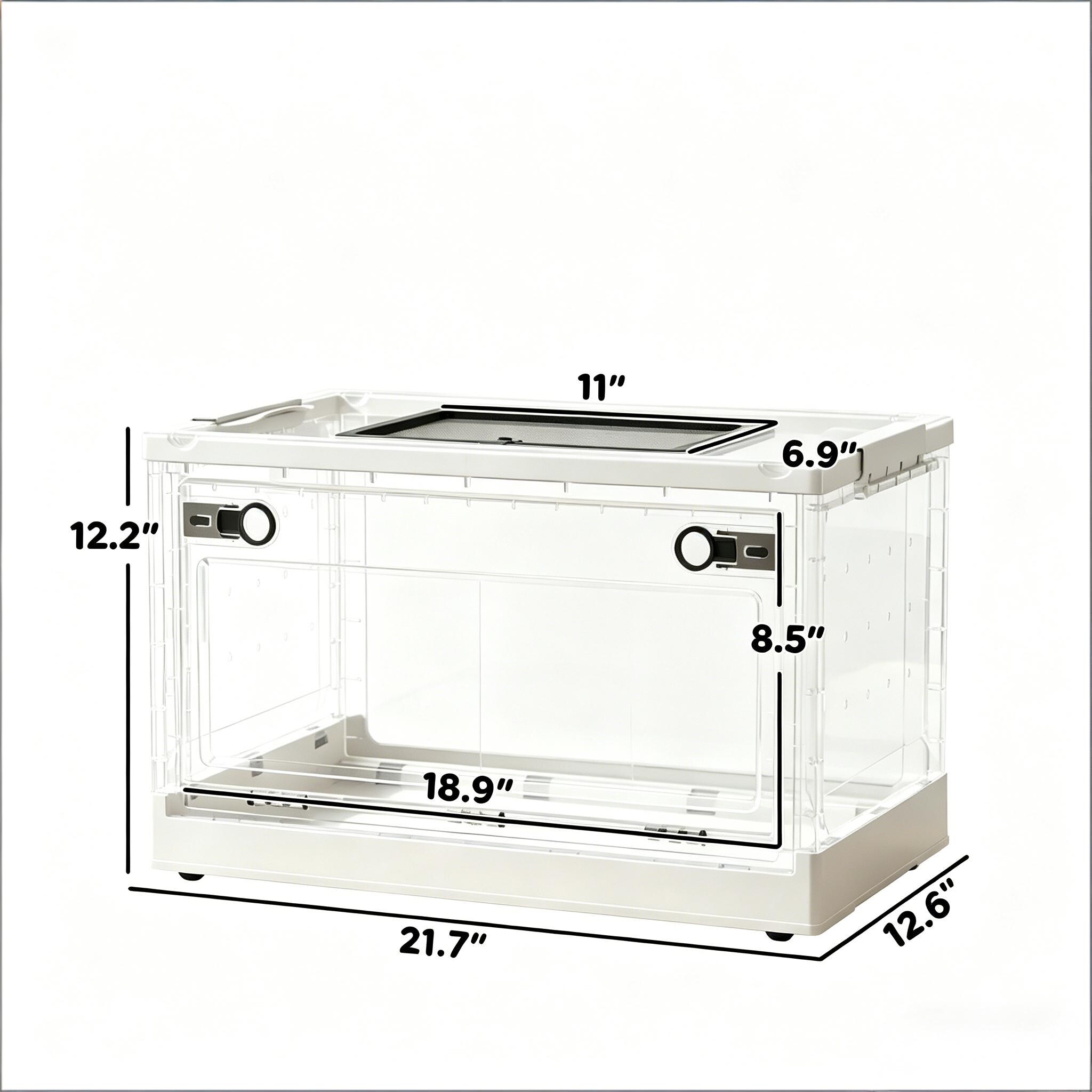 LUXEYARD DS-Y-YC-2626 Dog-Pens - View #3