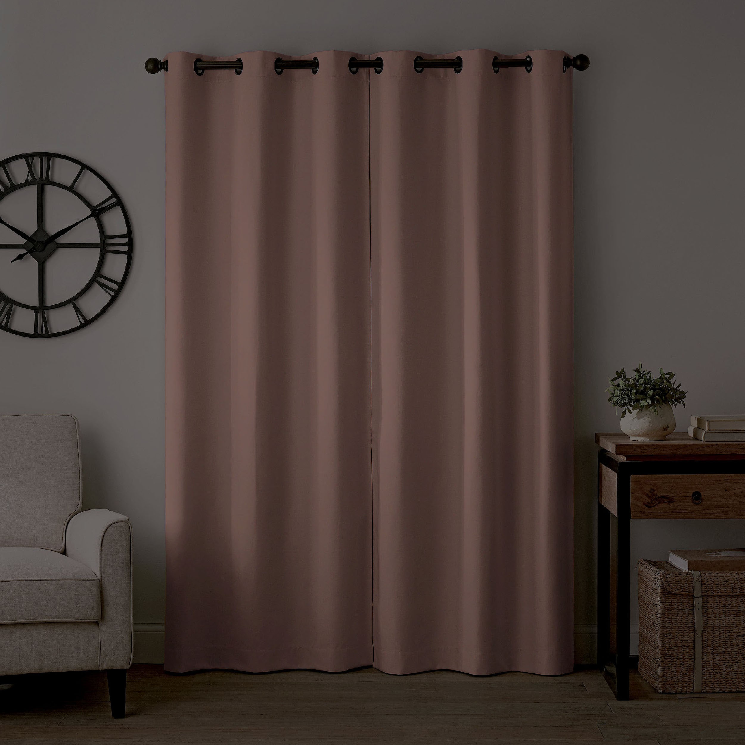 Eclipse 18602040X084BLH curtains - View #4
