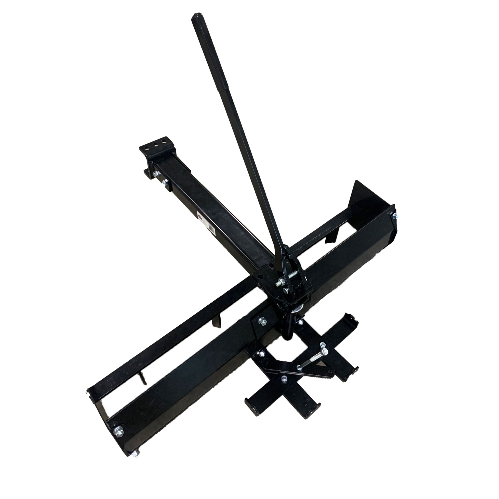 FIELD TUFF 405111 spreaders - View #4