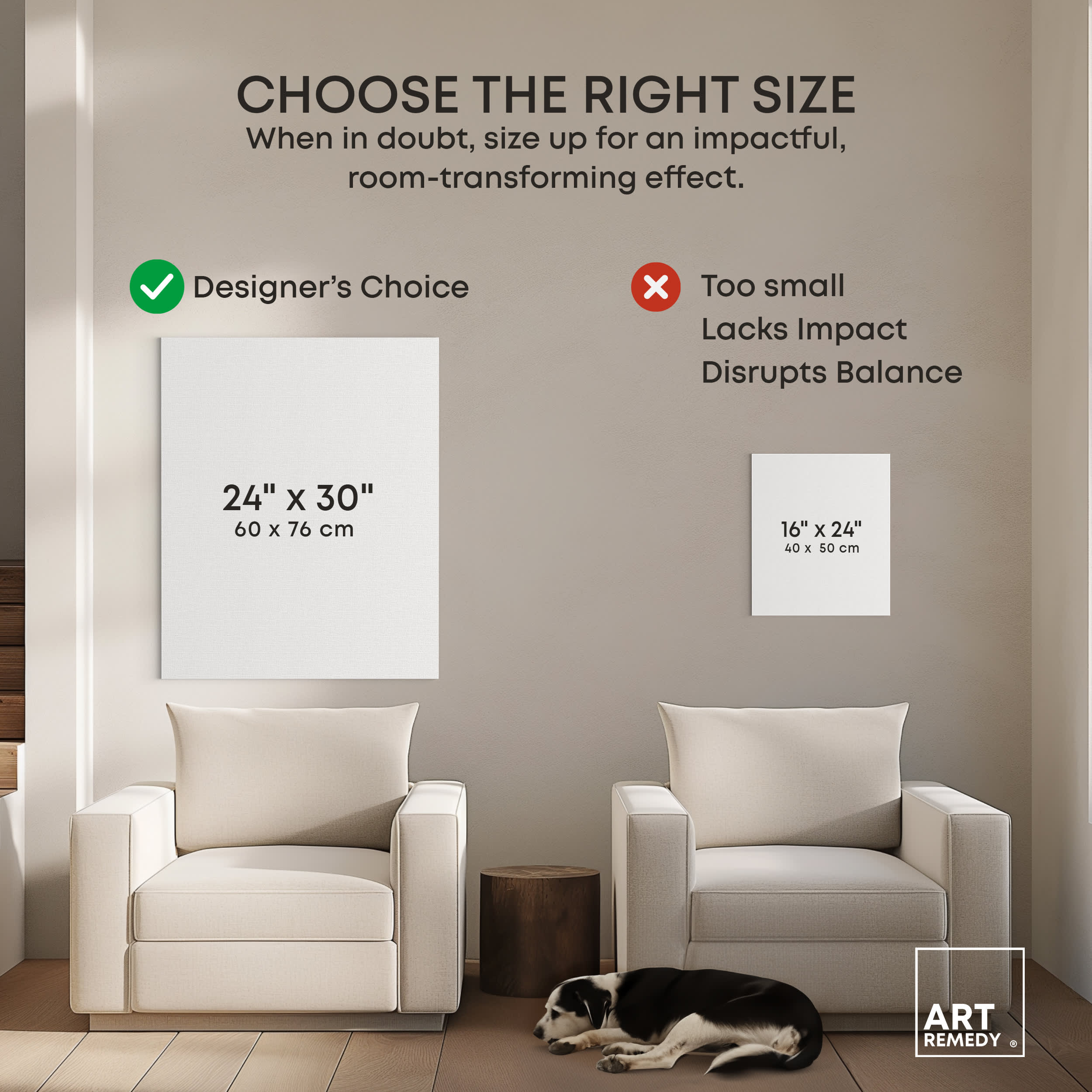 Art Remedy 0057450000BQS94 Wall-Art - View #7