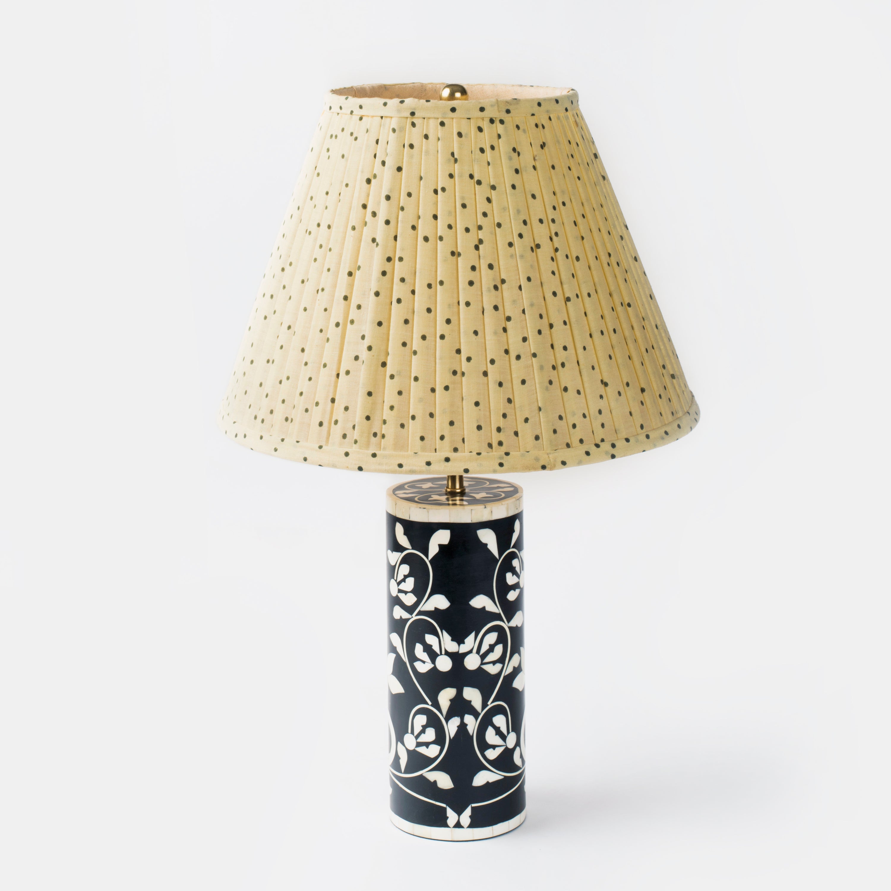 Mela Artisans MALP2035 Lamp-Bases - View #6
