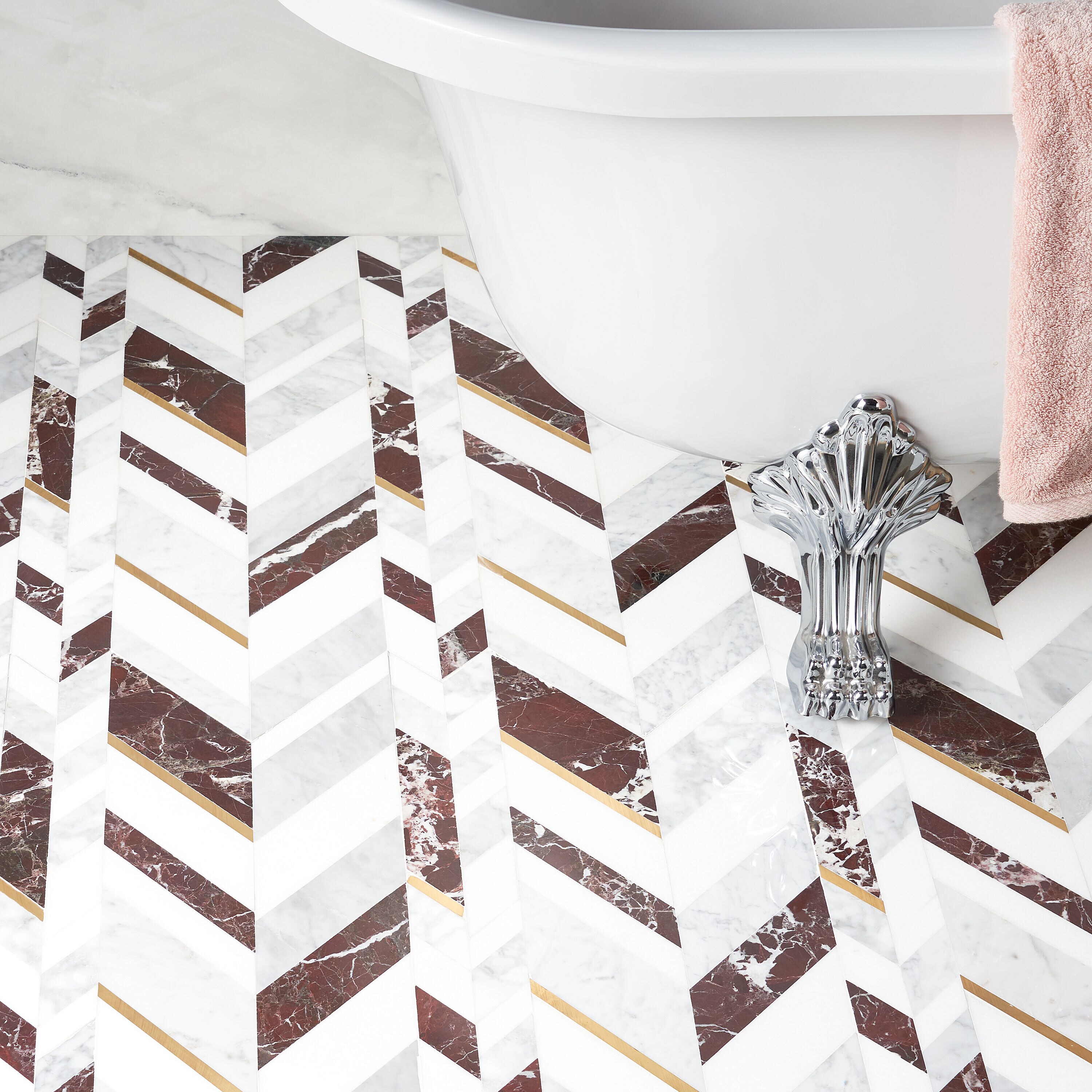 Artmore Tile EXT3RD106772 Ceramic-Tile - View #6