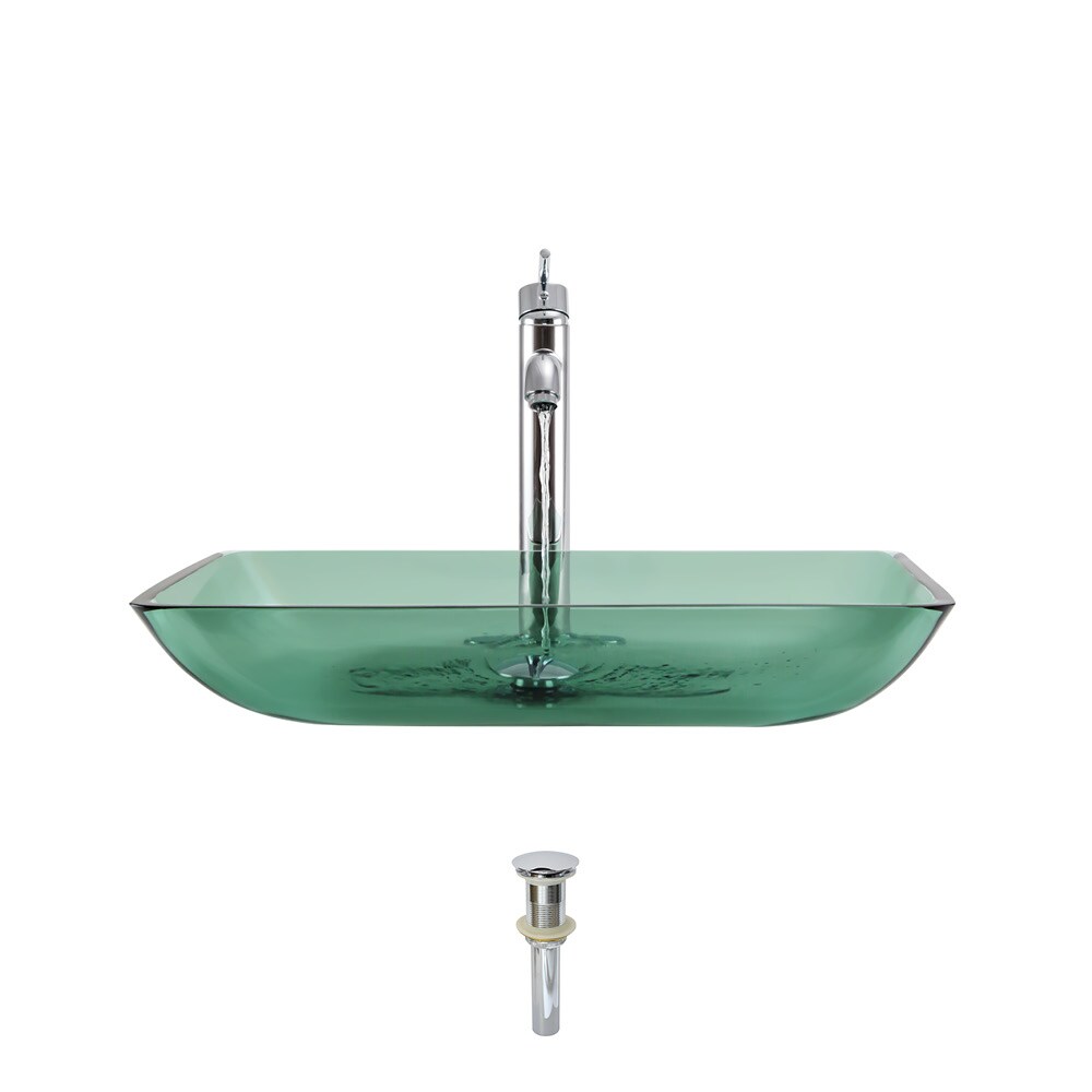 MR Direct 640-E-718-C Bath-Sink - View #2
