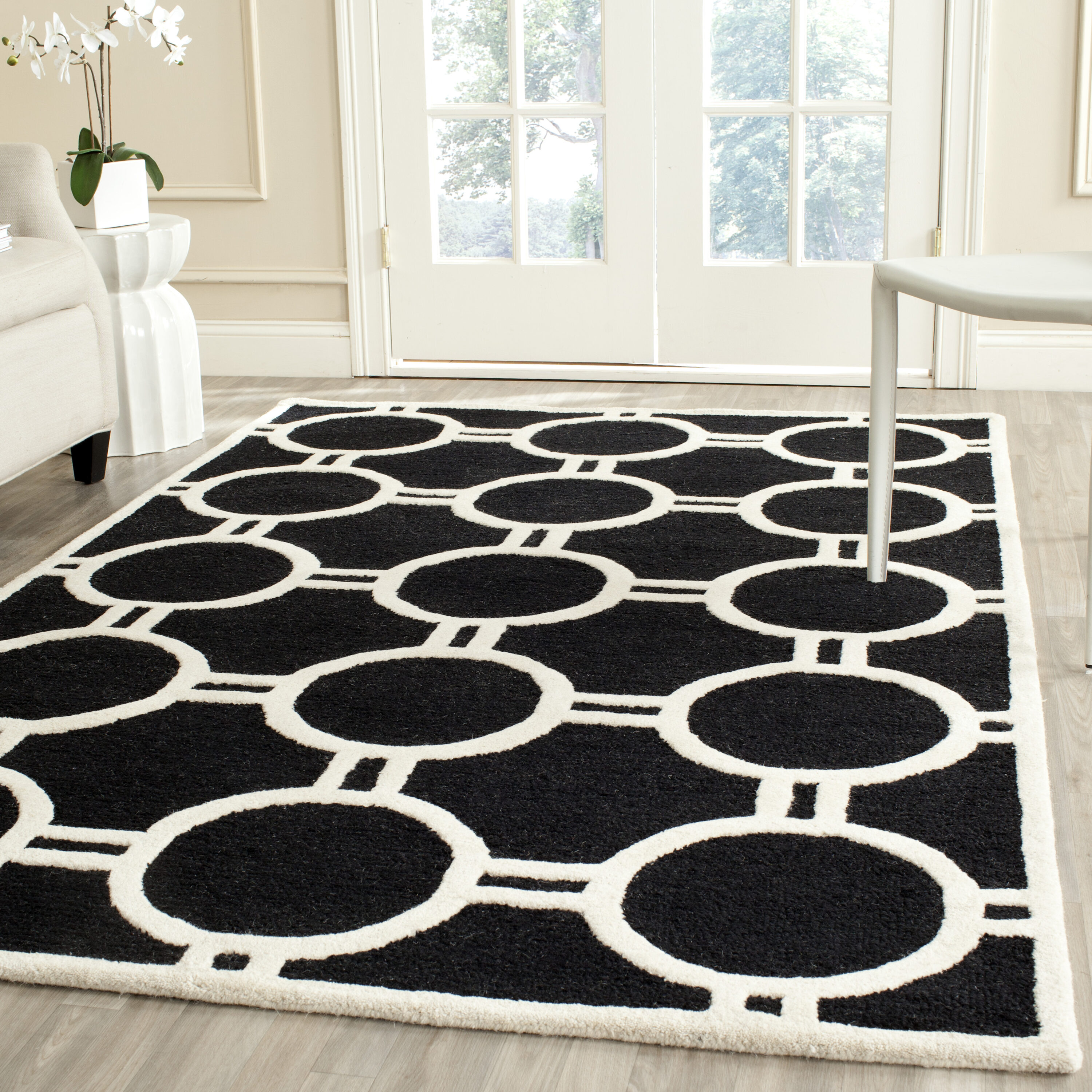 Safavieh CAM145E-4 rugs - View #2