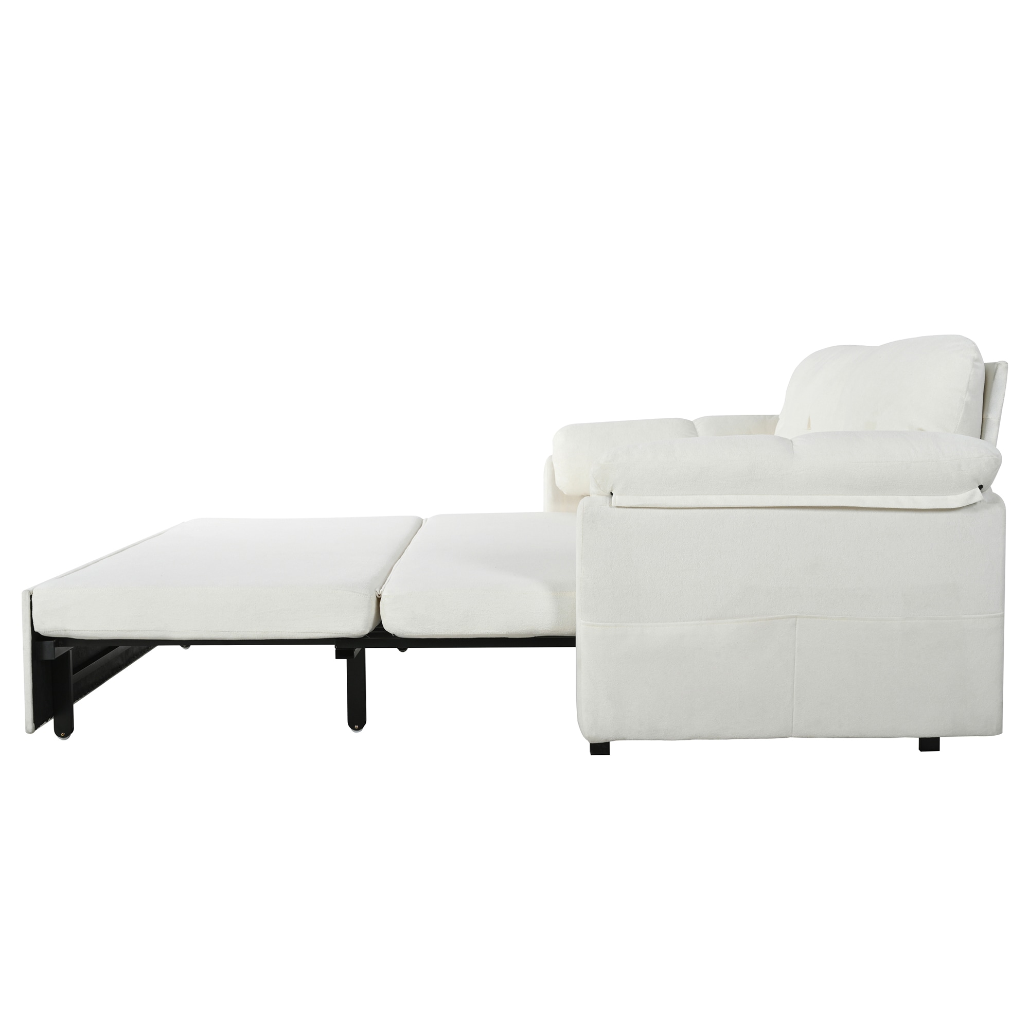 SINOFURN SYA010285WT Sofas-Loveseats - View #20