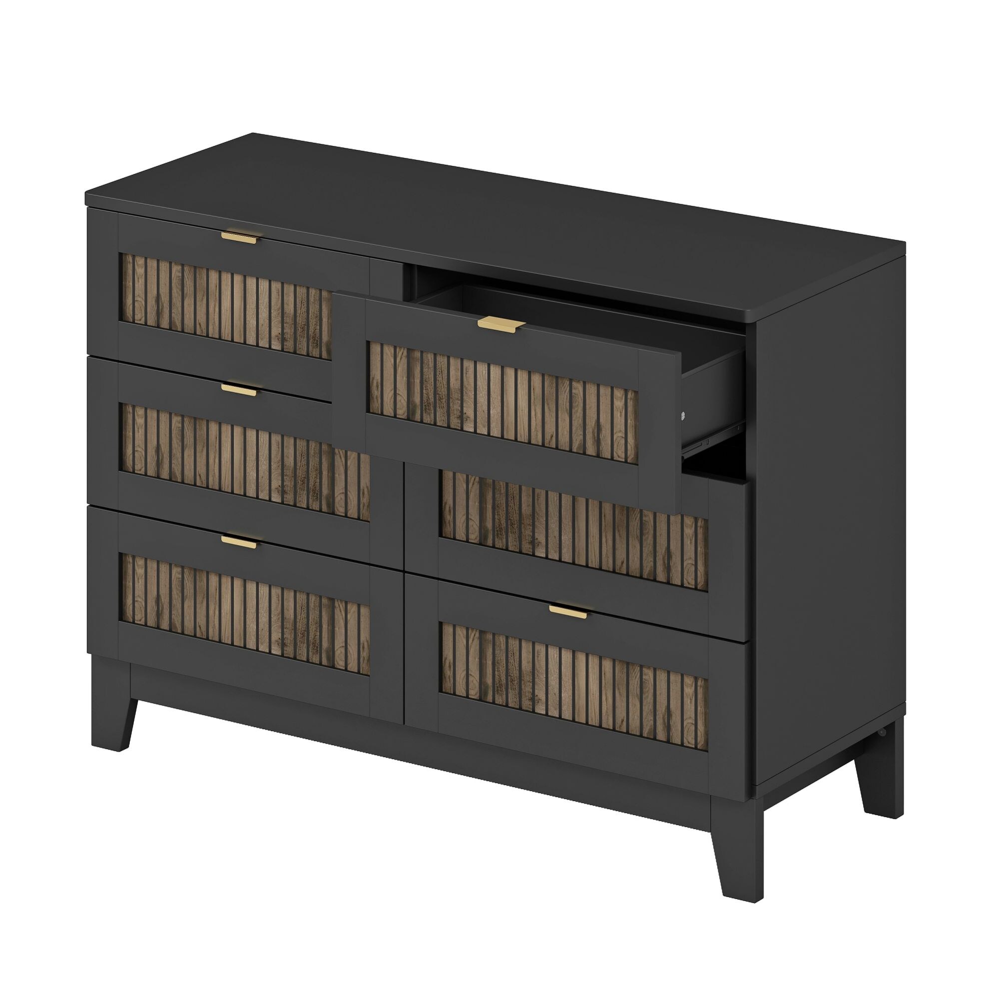 Yiekholo LL-1985AAB dressers - View #8