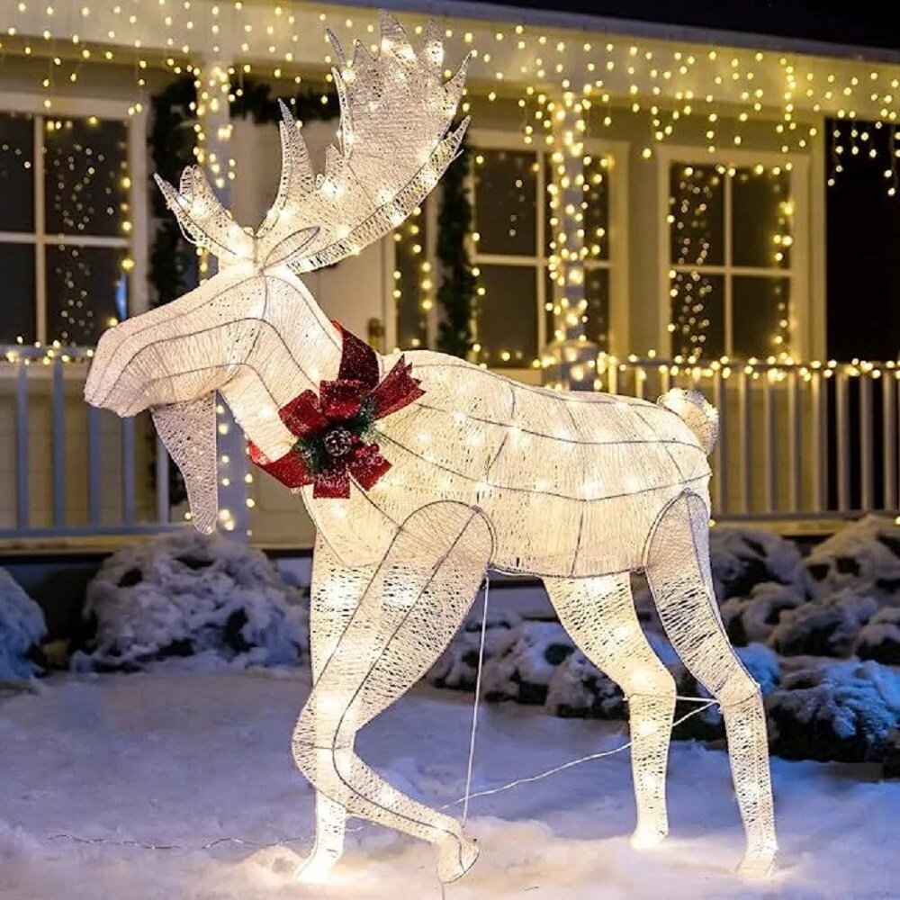 Joyfy 30203 Outdoor-Christmas-Decor - View #2